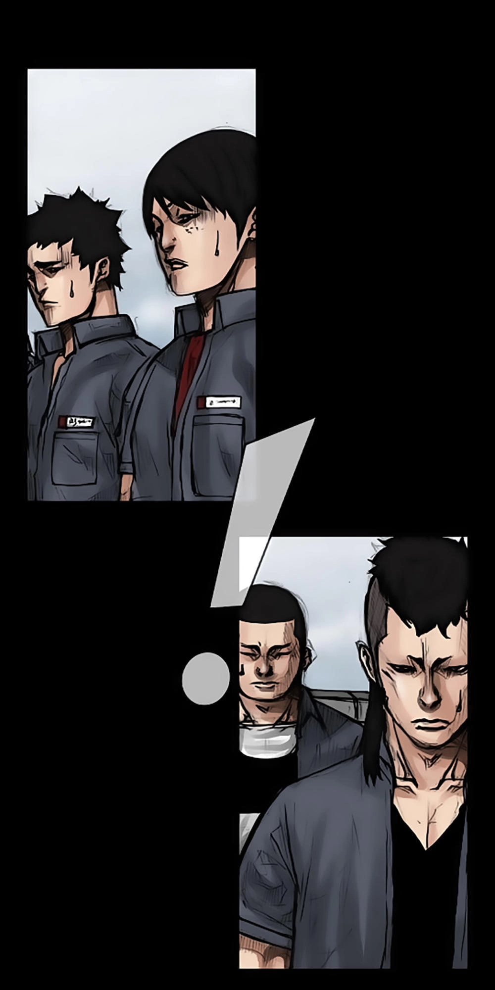 Độc Cô Chapter 41 - 29