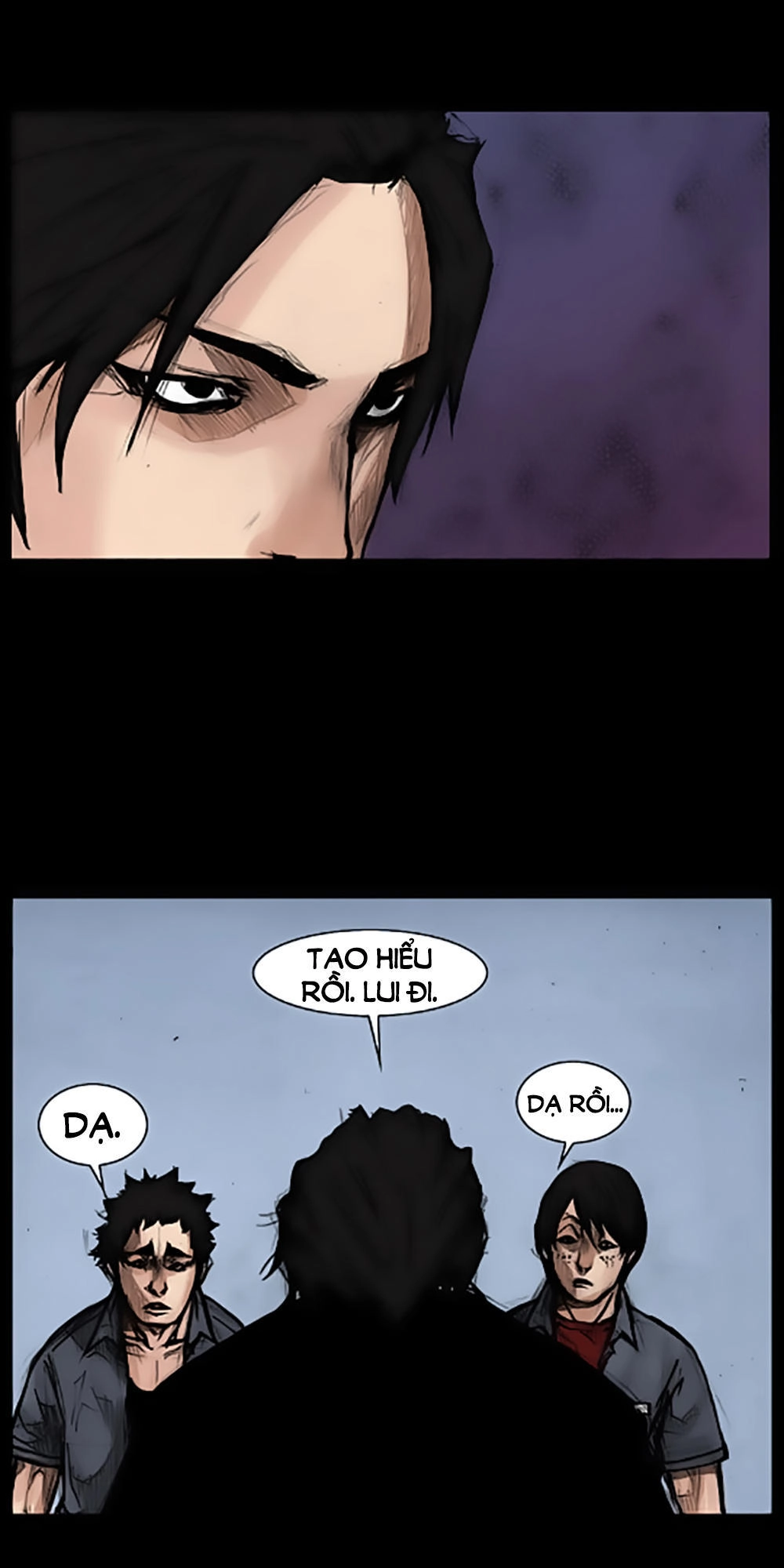 Độc Cô Chapter 42 - 3