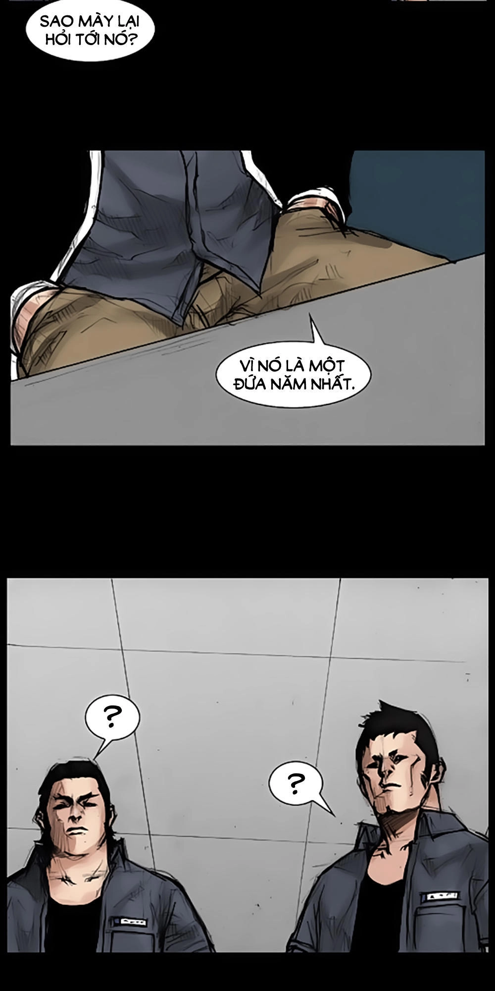 Độc Cô Chapter 42 - 8