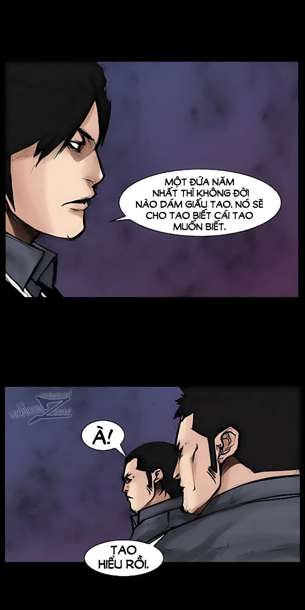 Độc Cô Chapter 42 - 9