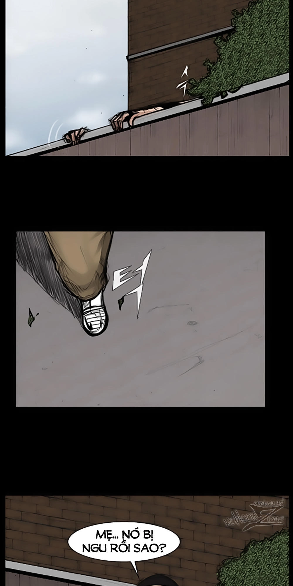 Độc Cô Chapter 42 - 12