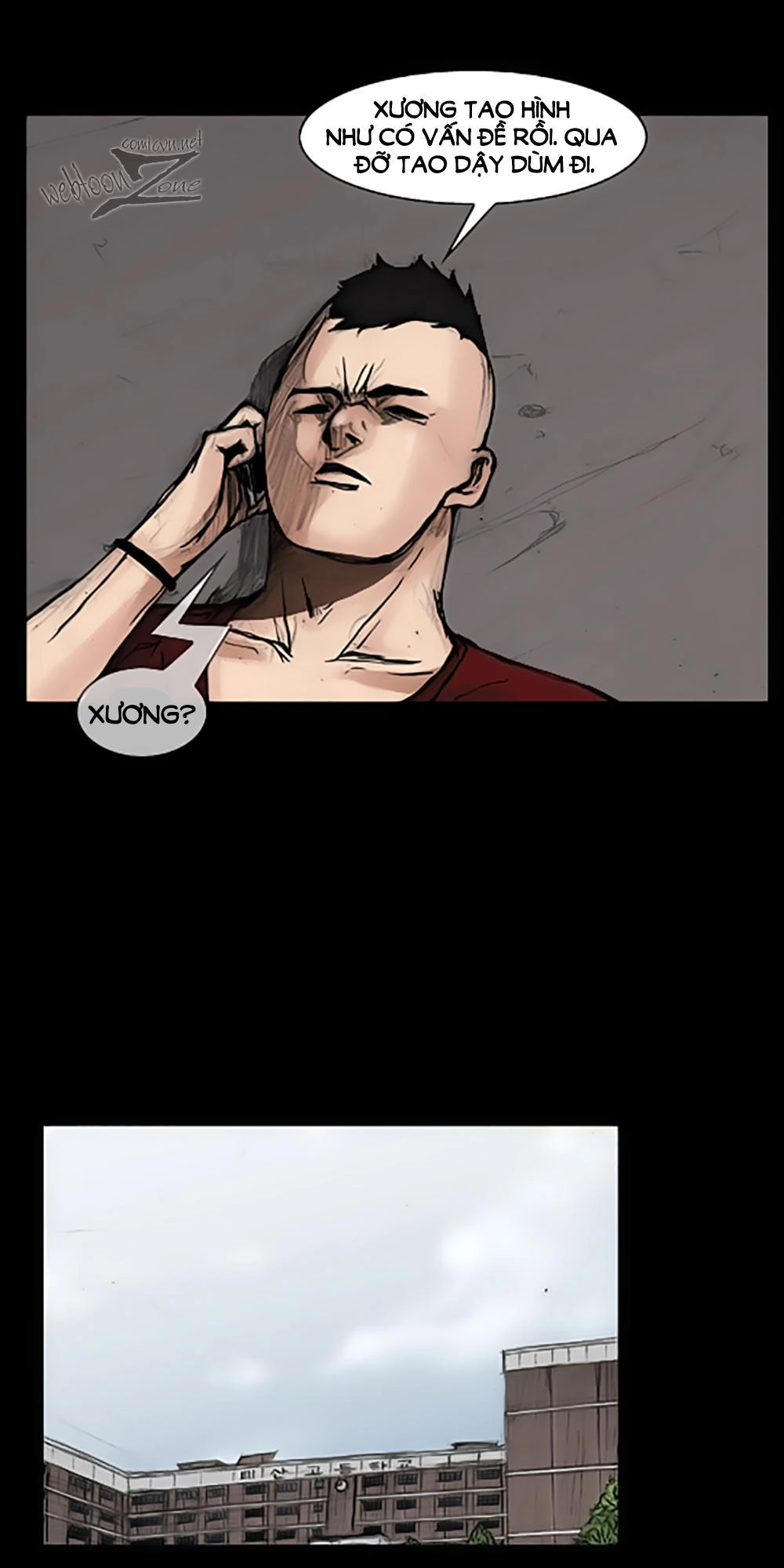 Độc Cô Chapter 43 - 23