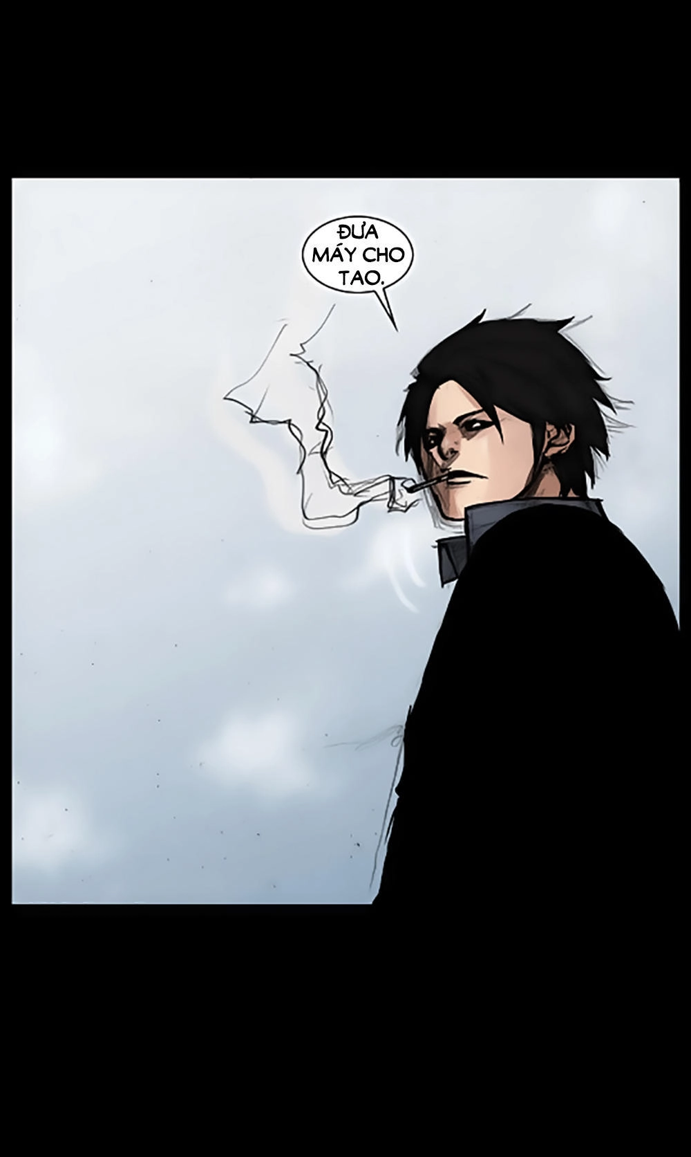 Độc Cô Chapter 43 - 27