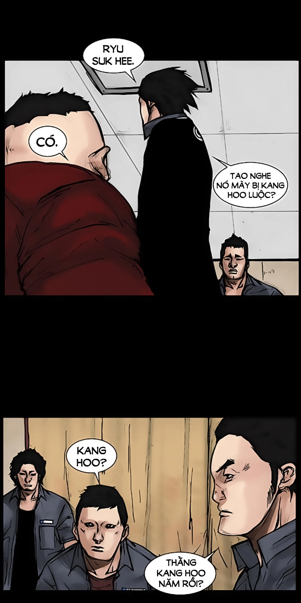 Độc Cô Chapter 44 - 22