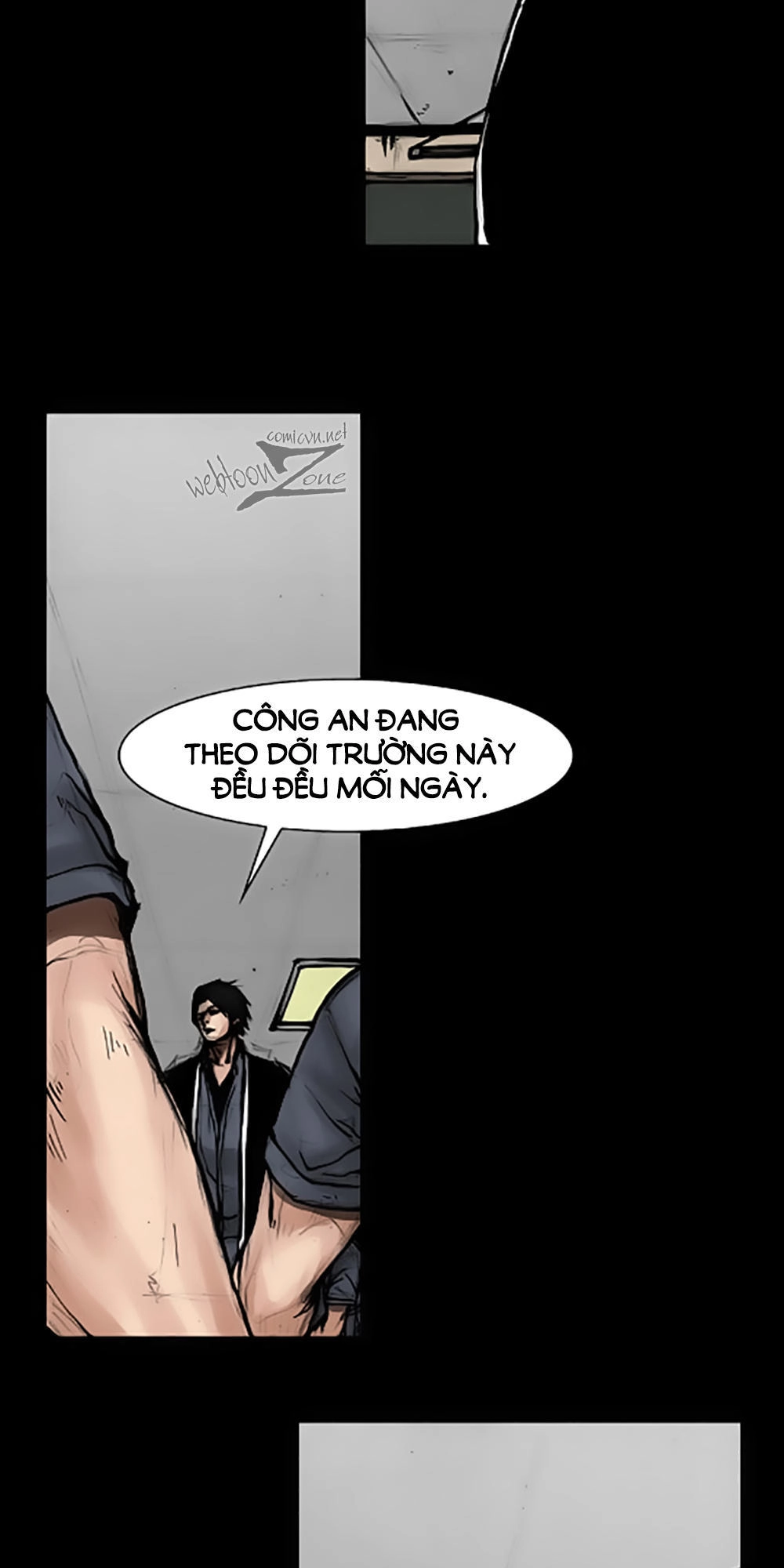 Độc Cô Chapter 45 - 5