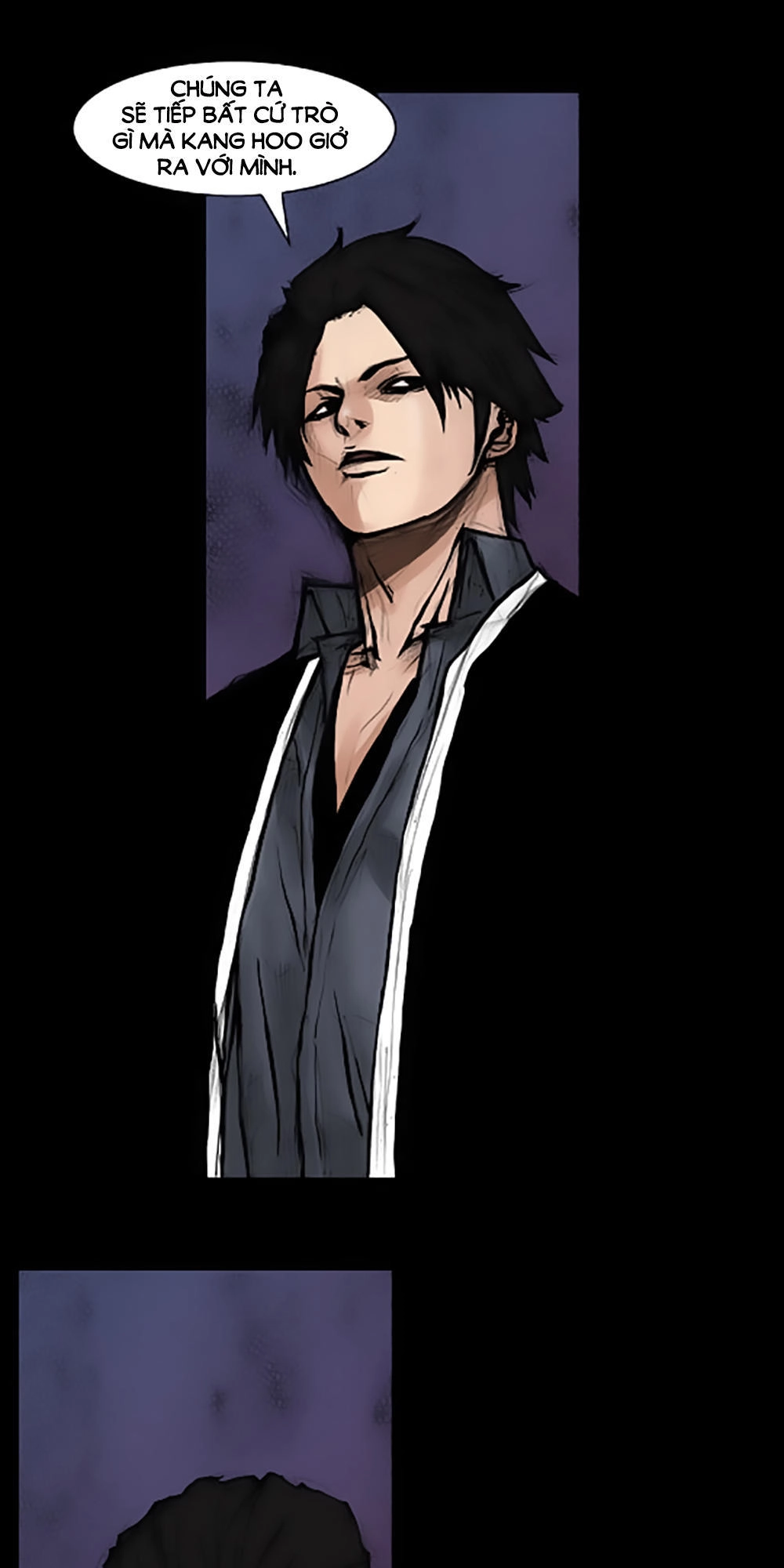 Độc Cô Chapter 45 - 7