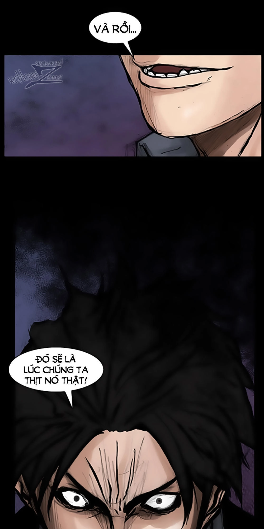 Độc Cô Chapter 45 - 15