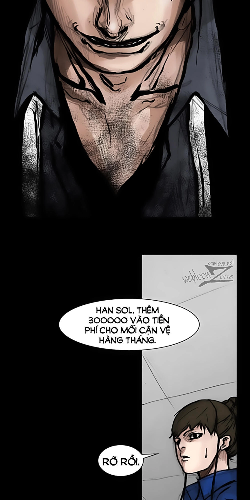 Độc Cô Chapter 45 - 16