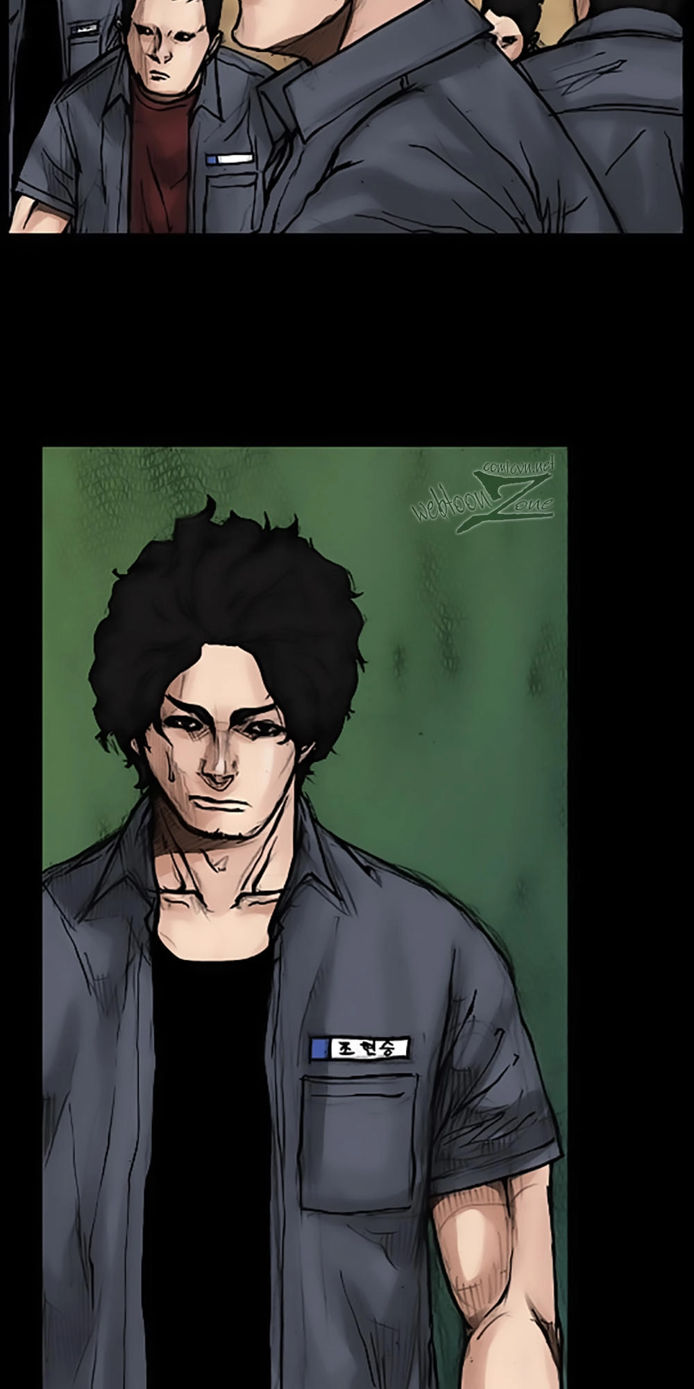 Độc Cô Chapter 45 - 18