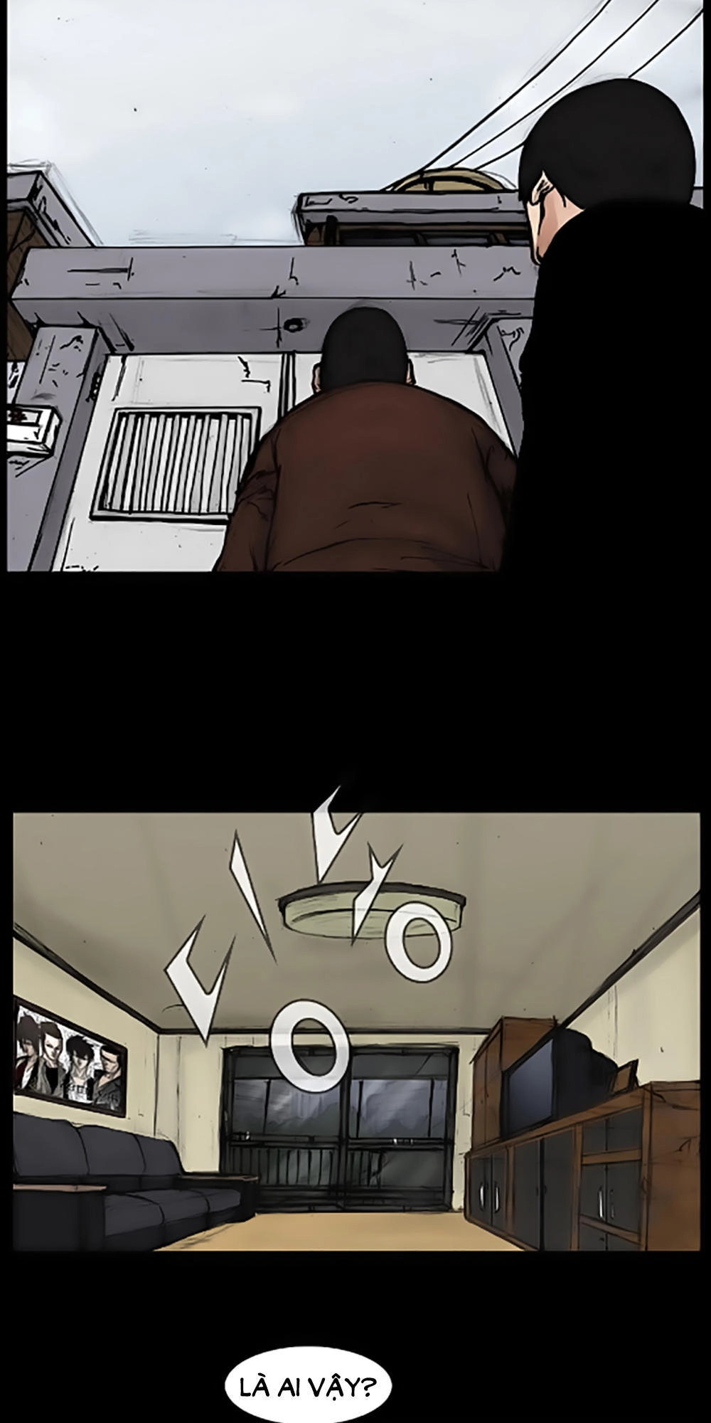 Độc Cô Chapter 45 - 21