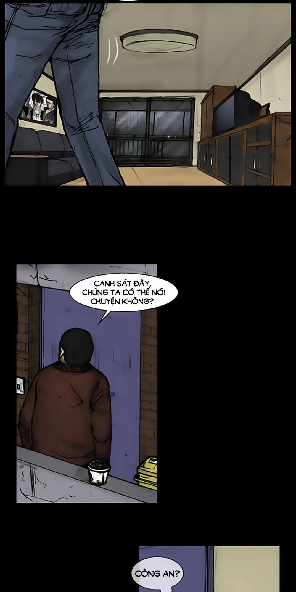 Độc Cô Chapter 45 - 22