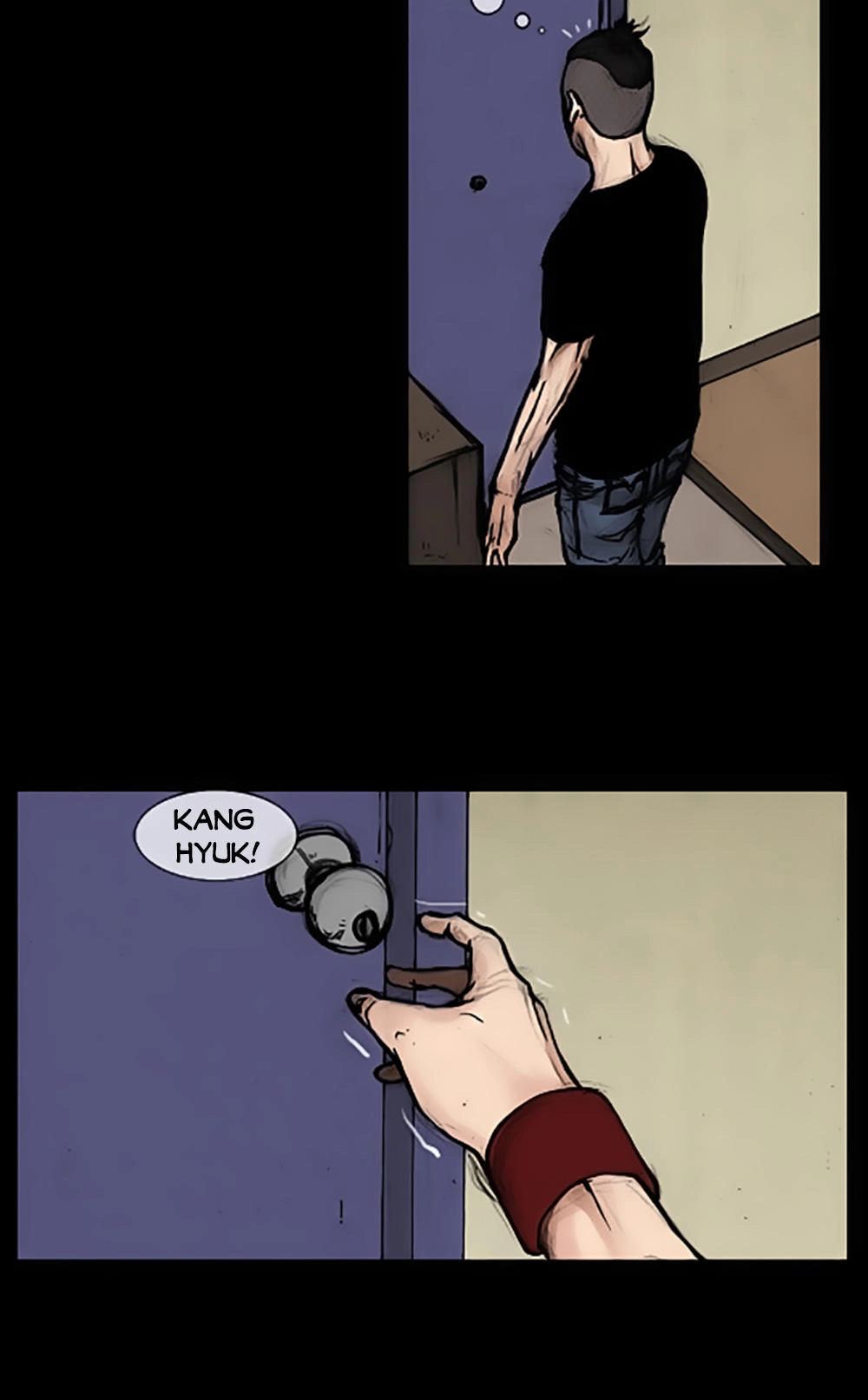 Độc Cô Chapter 45 - 23