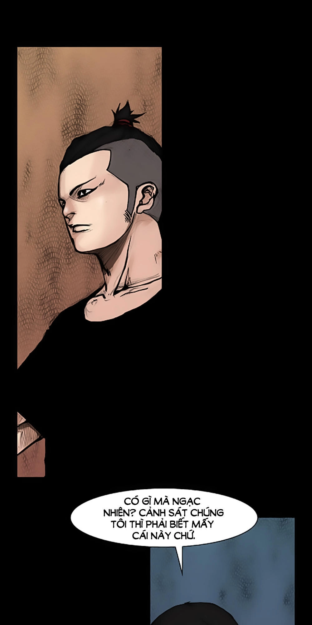 Độc Cô Chapter 45 - 24