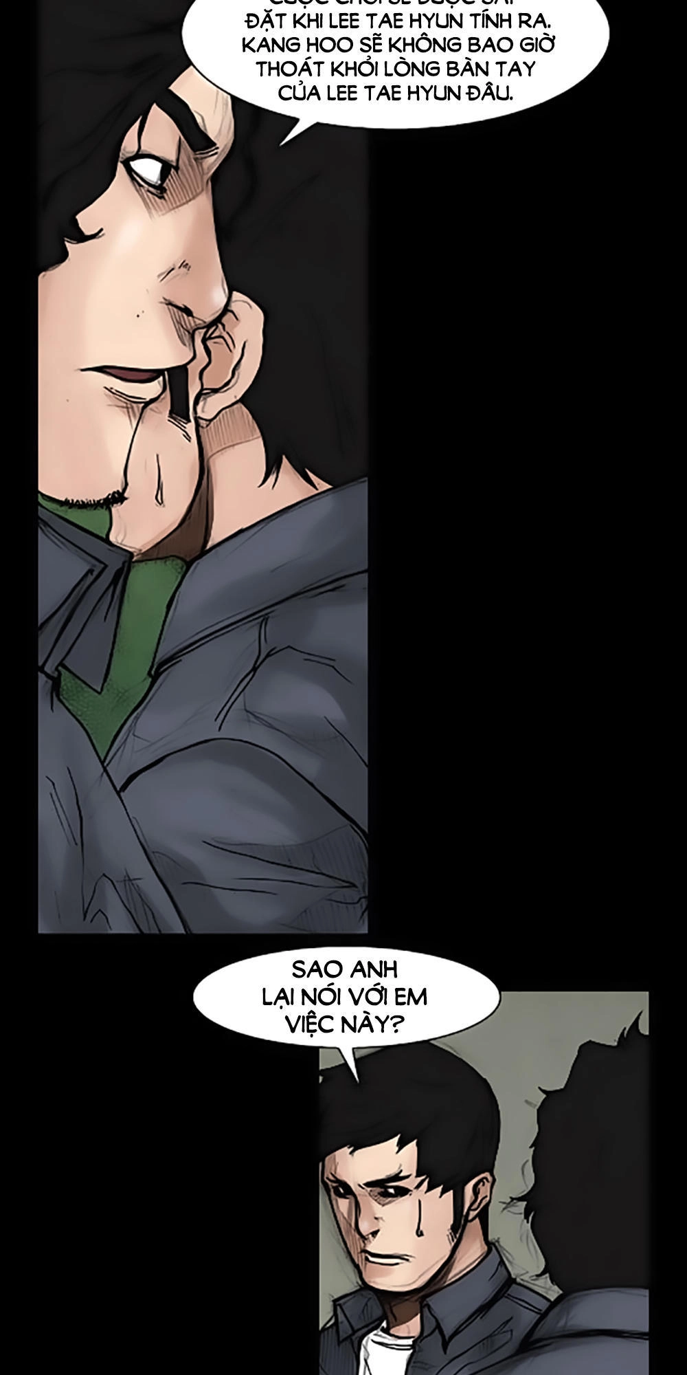 Độc Cô Chapter 46 - 14