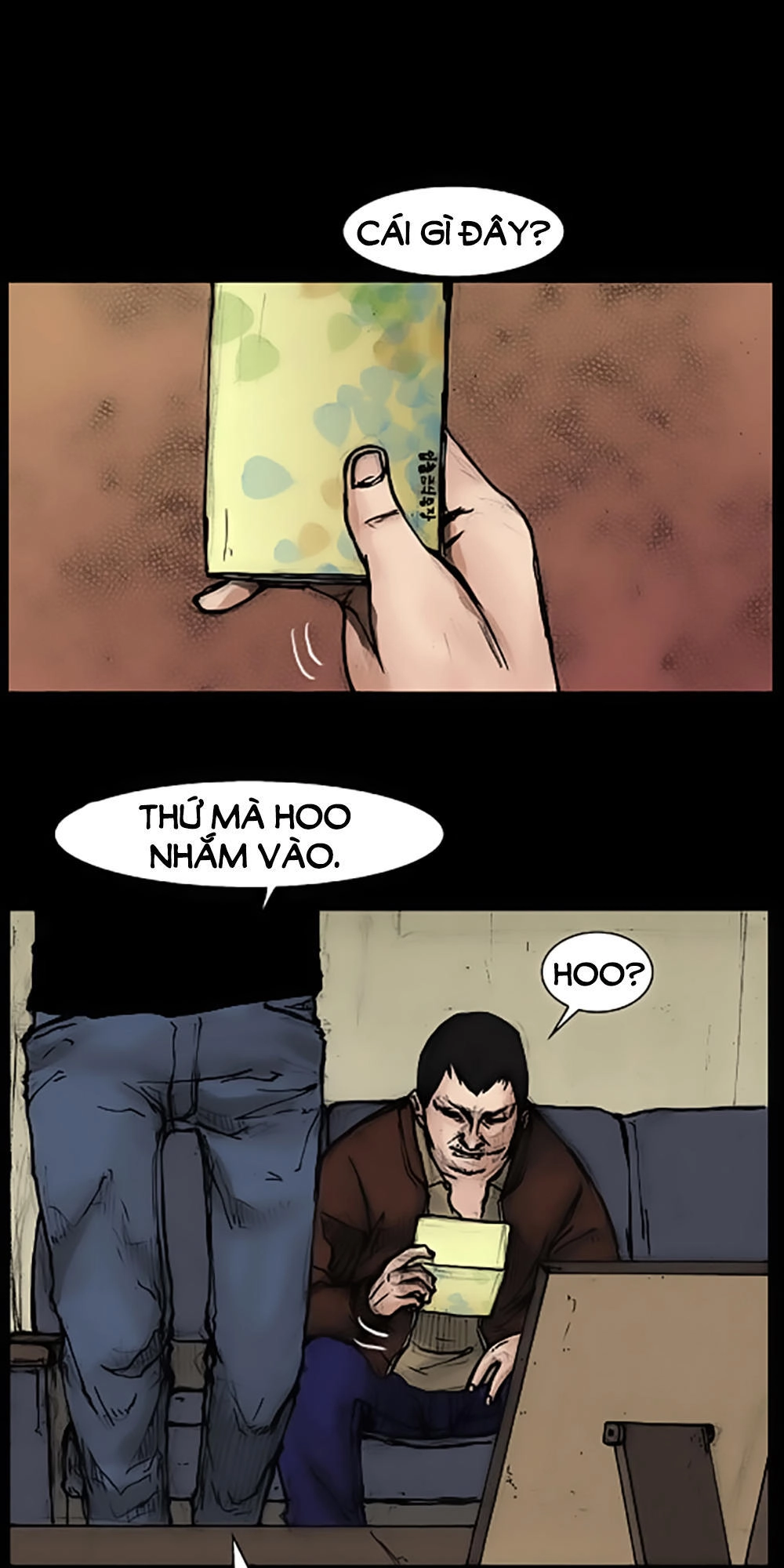 Độc Cô Chapter 46 - 17