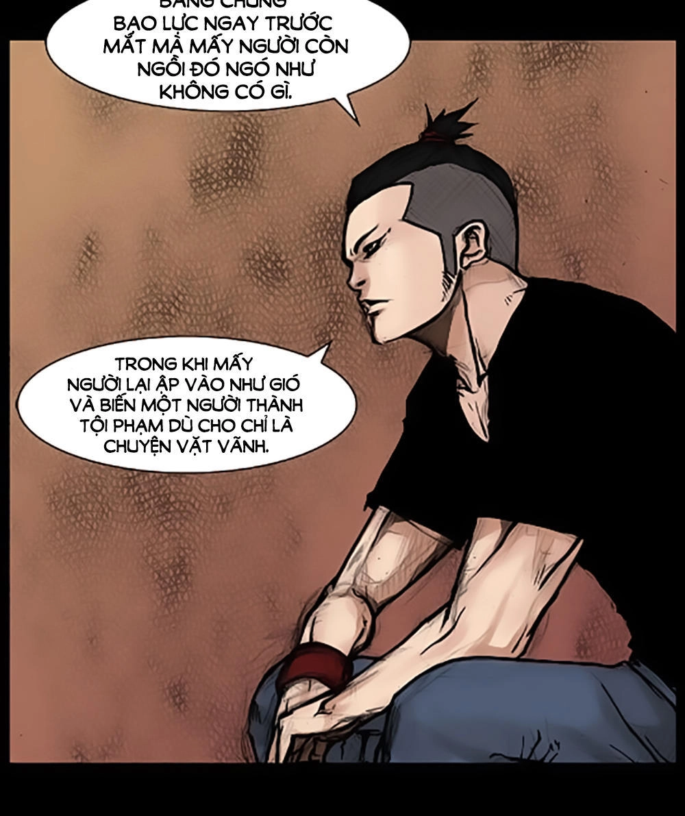 Độc Cô Chapter 46 - 20