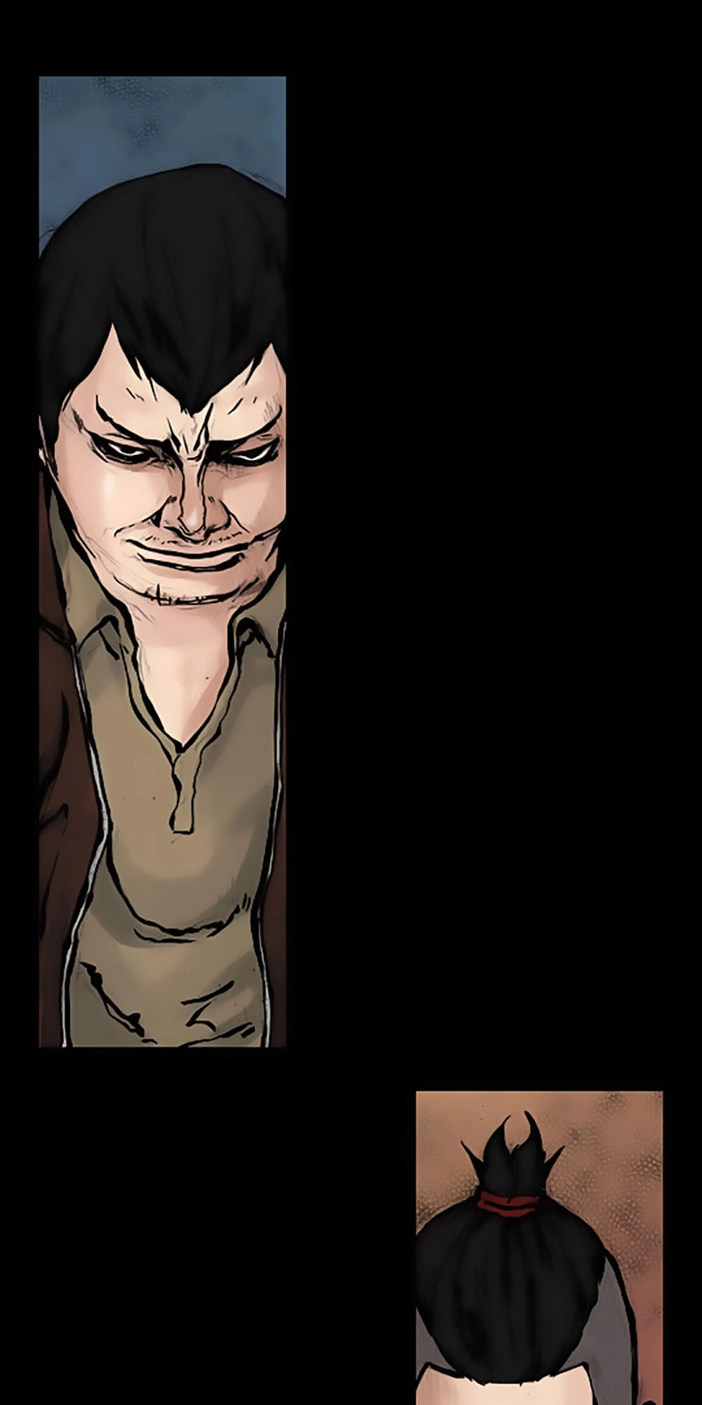 Độc Cô Chapter 46 - 21