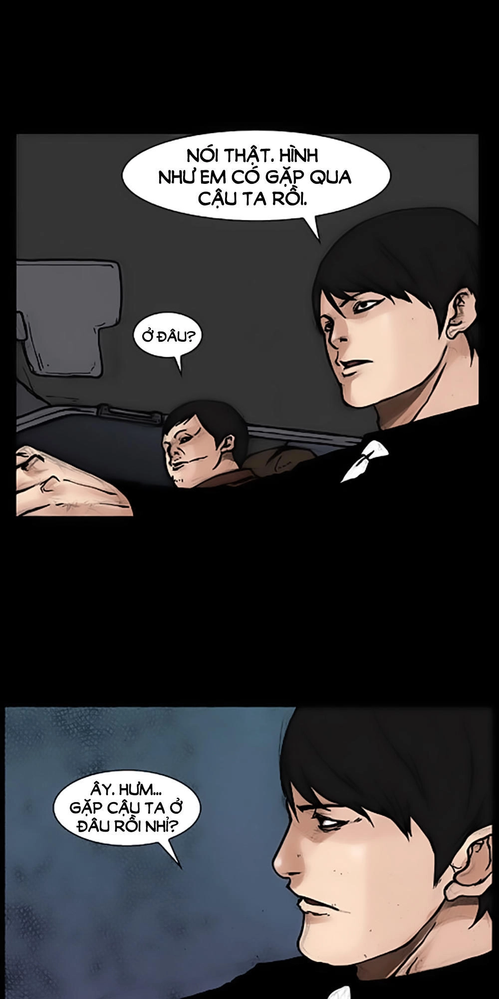 Độc Cô Chapter 46 - 25