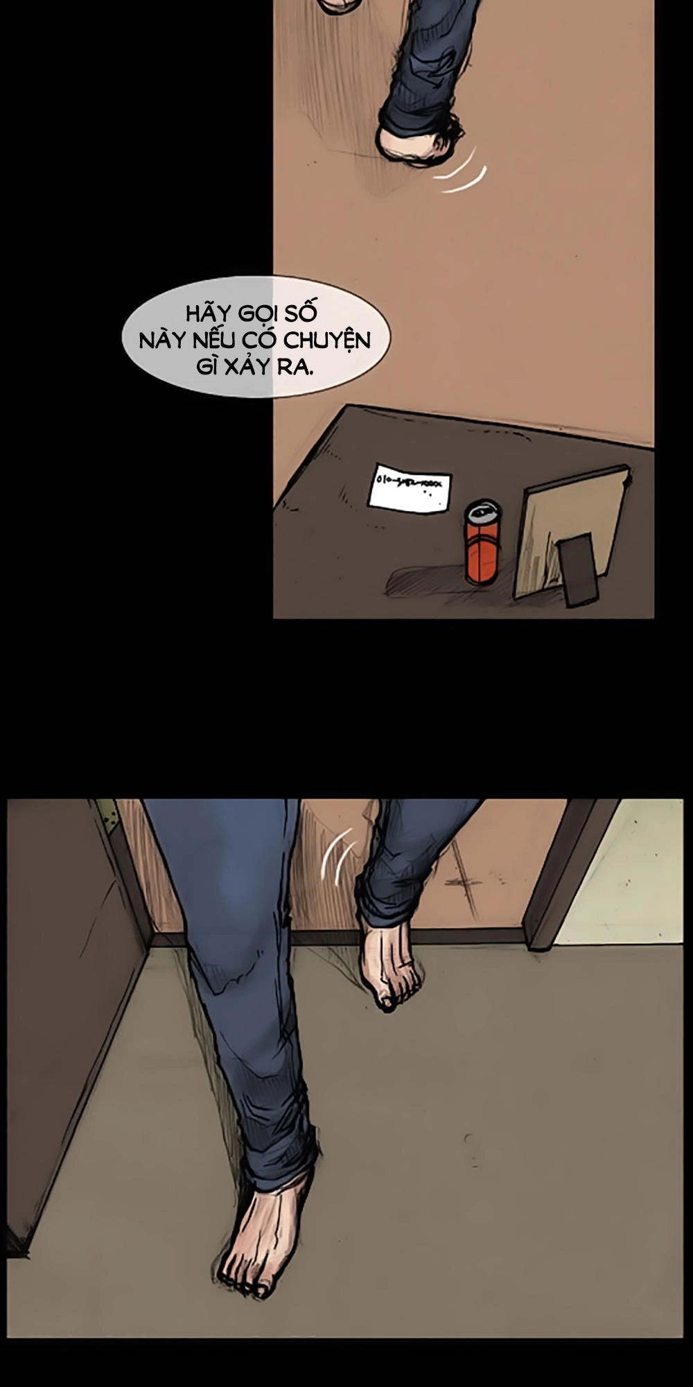 Độc Cô Chapter 46 - 27