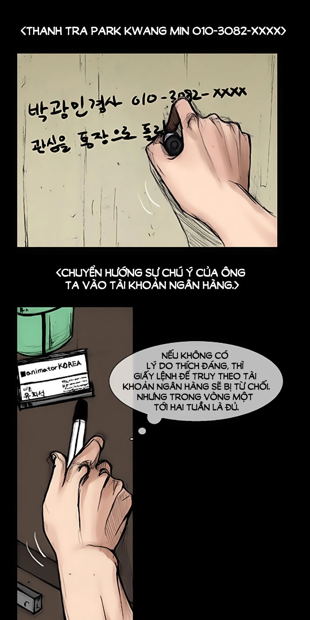 Độc Cô Chapter 46 - 29