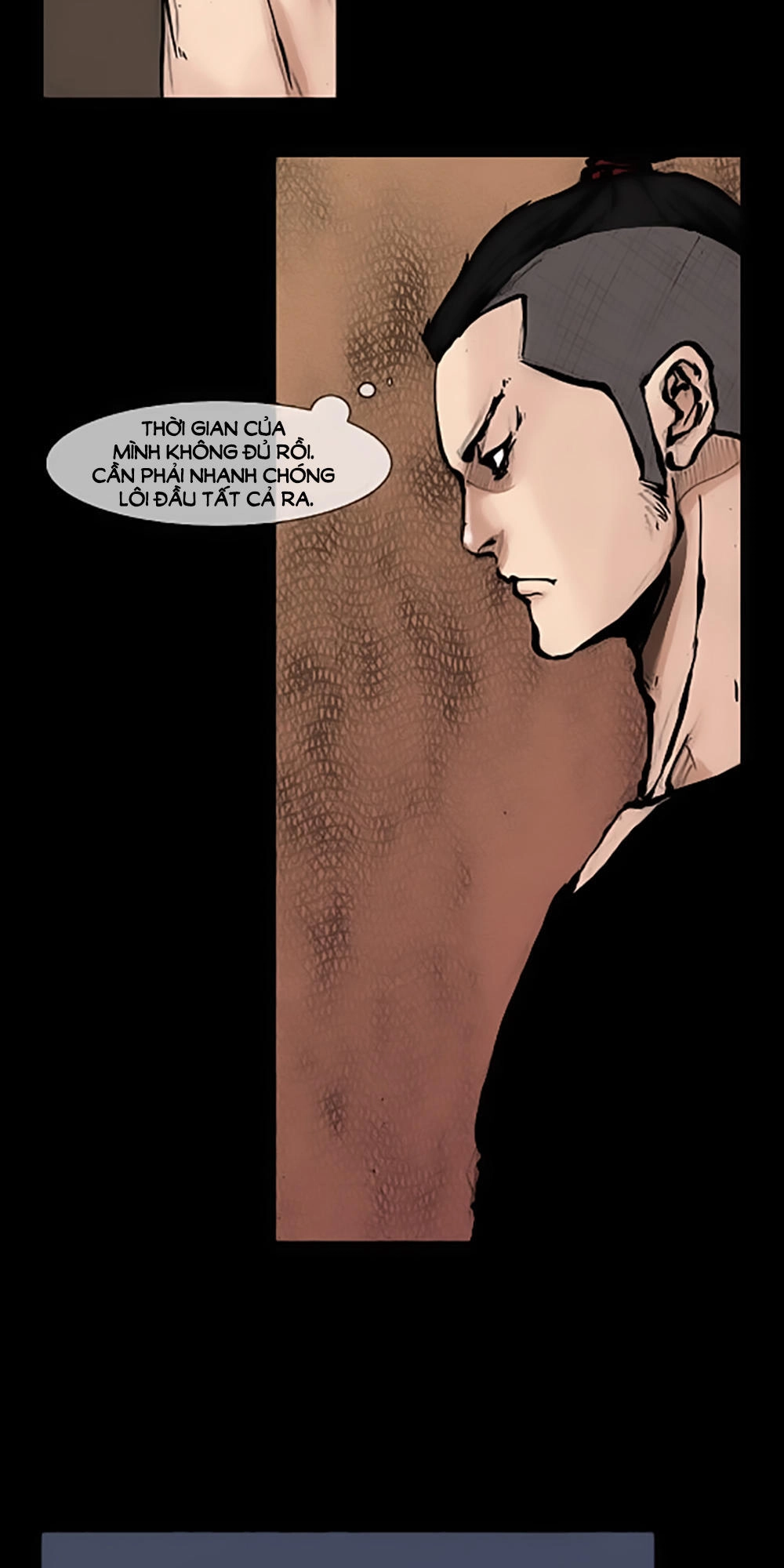 Độc Cô Chapter 46 - 30