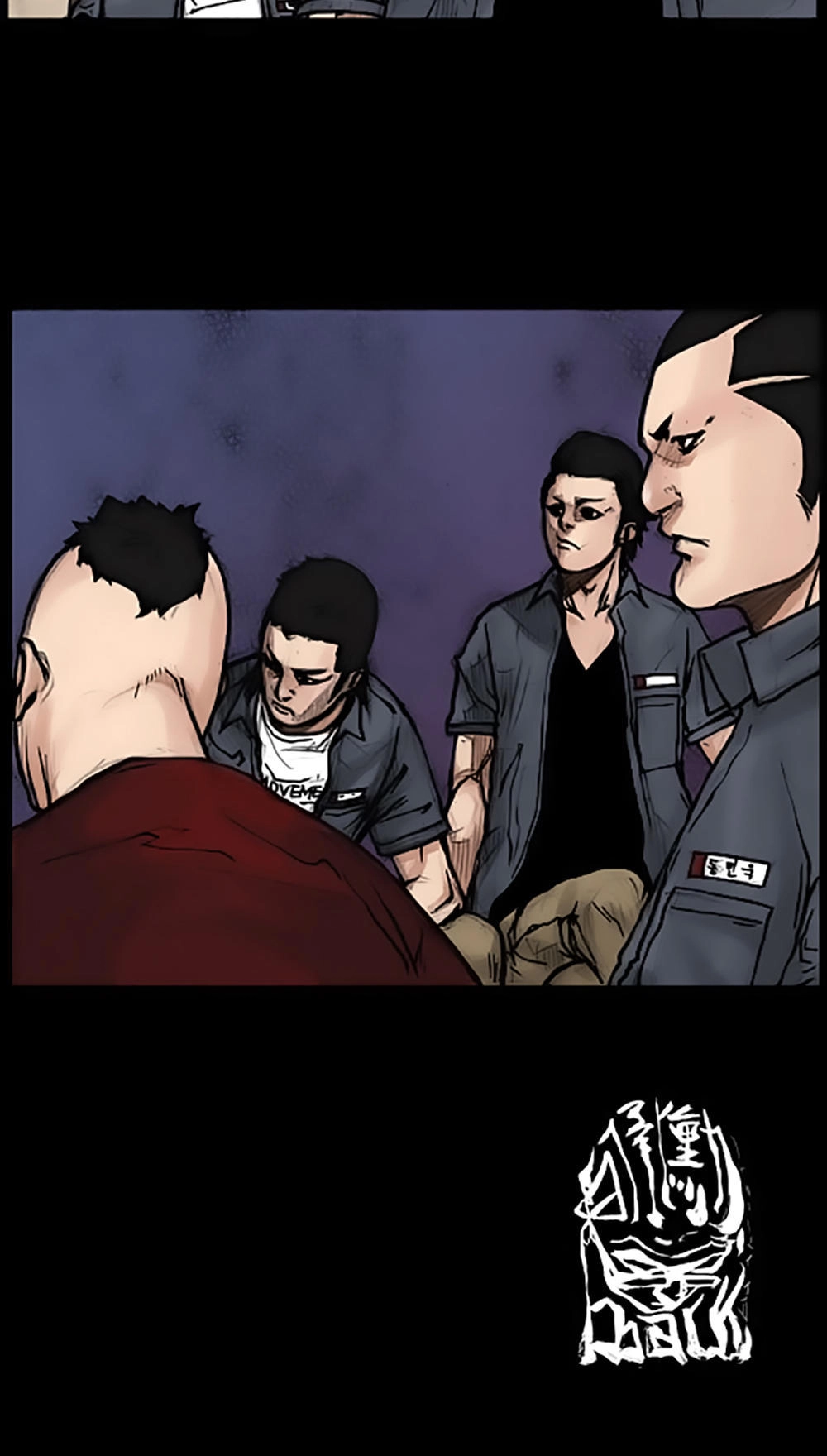 Độc Cô Chapter 46 - 32