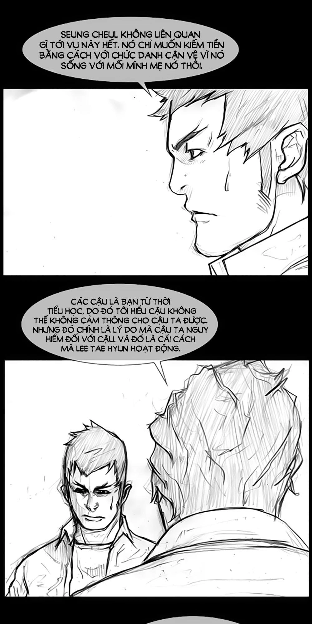 Độc Cô Chapter 47 - 4