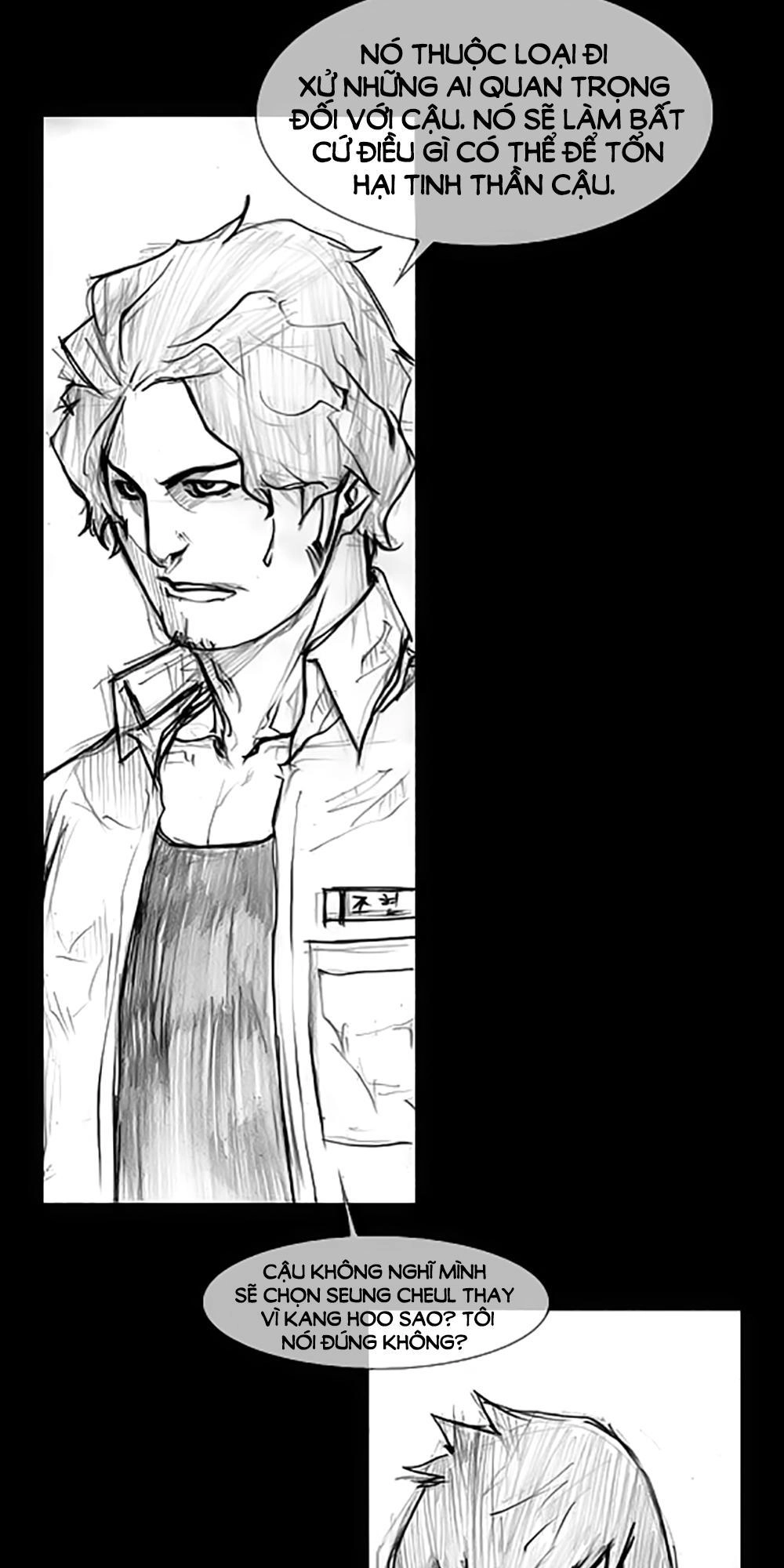 Độc Cô Chapter 47 - 5