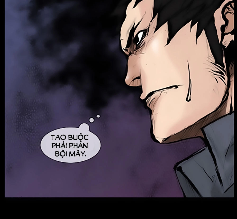 Độc Cô Chapter 47 - 16