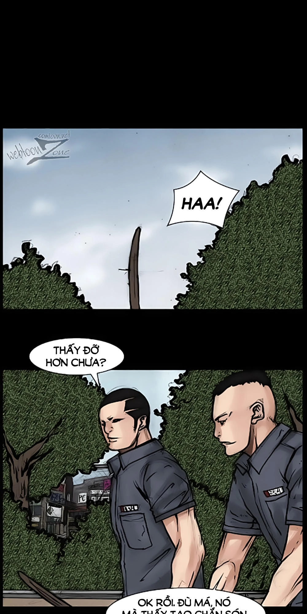 Độc Cô Chapter 47 - 20