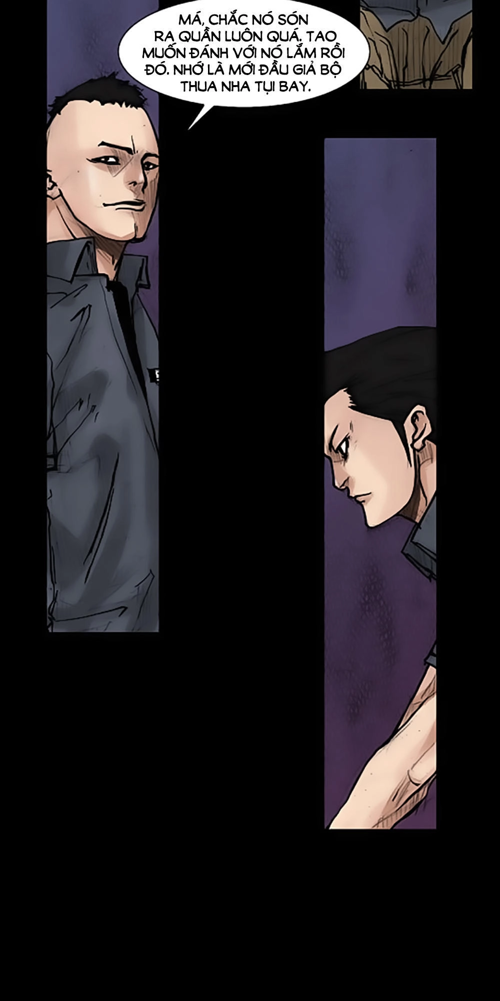 Độc Cô Chapter 47 - 27