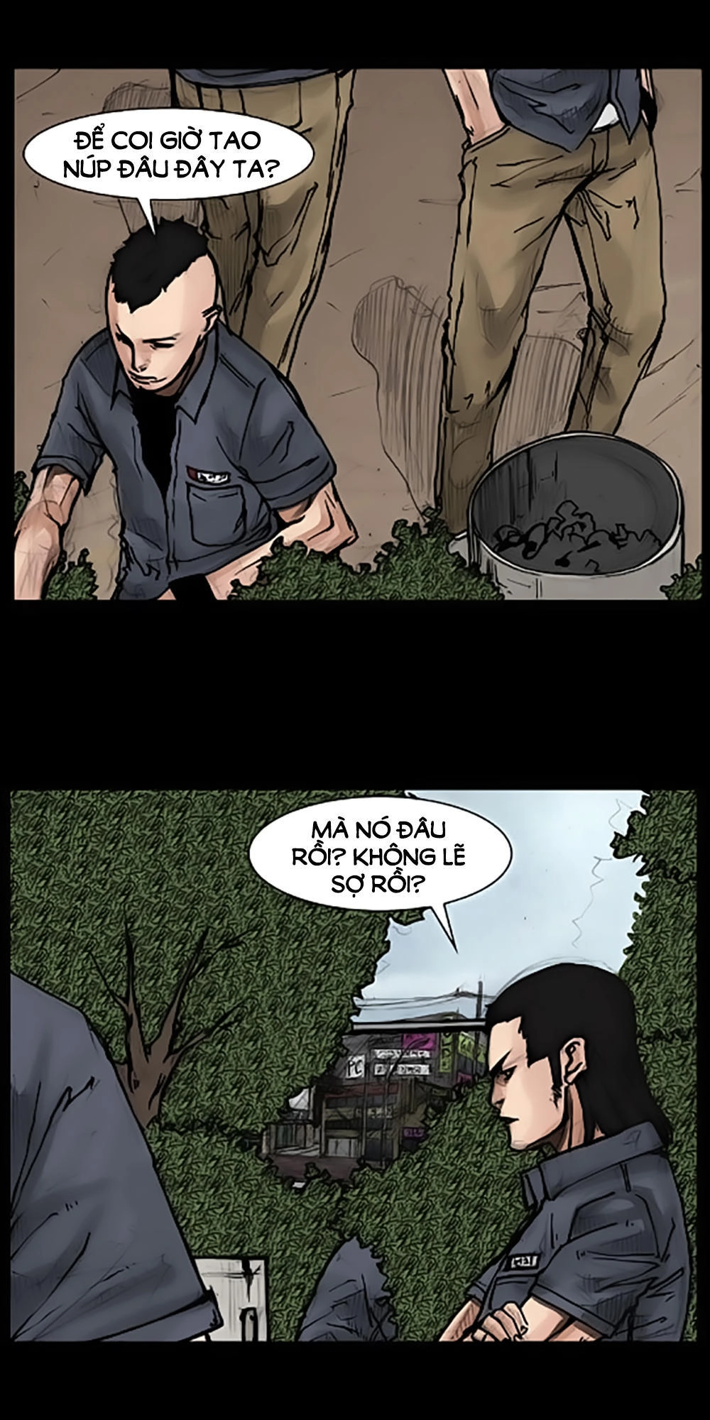 Độc Cô Chapter 47 - 30