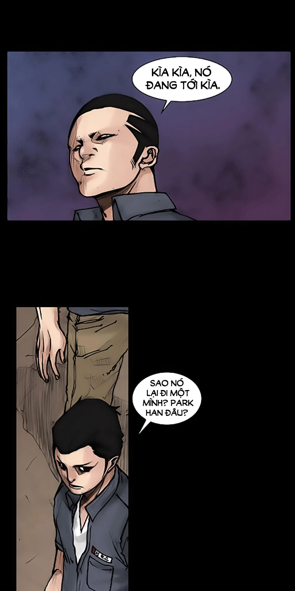 Độc Cô Chapter 47 - 31