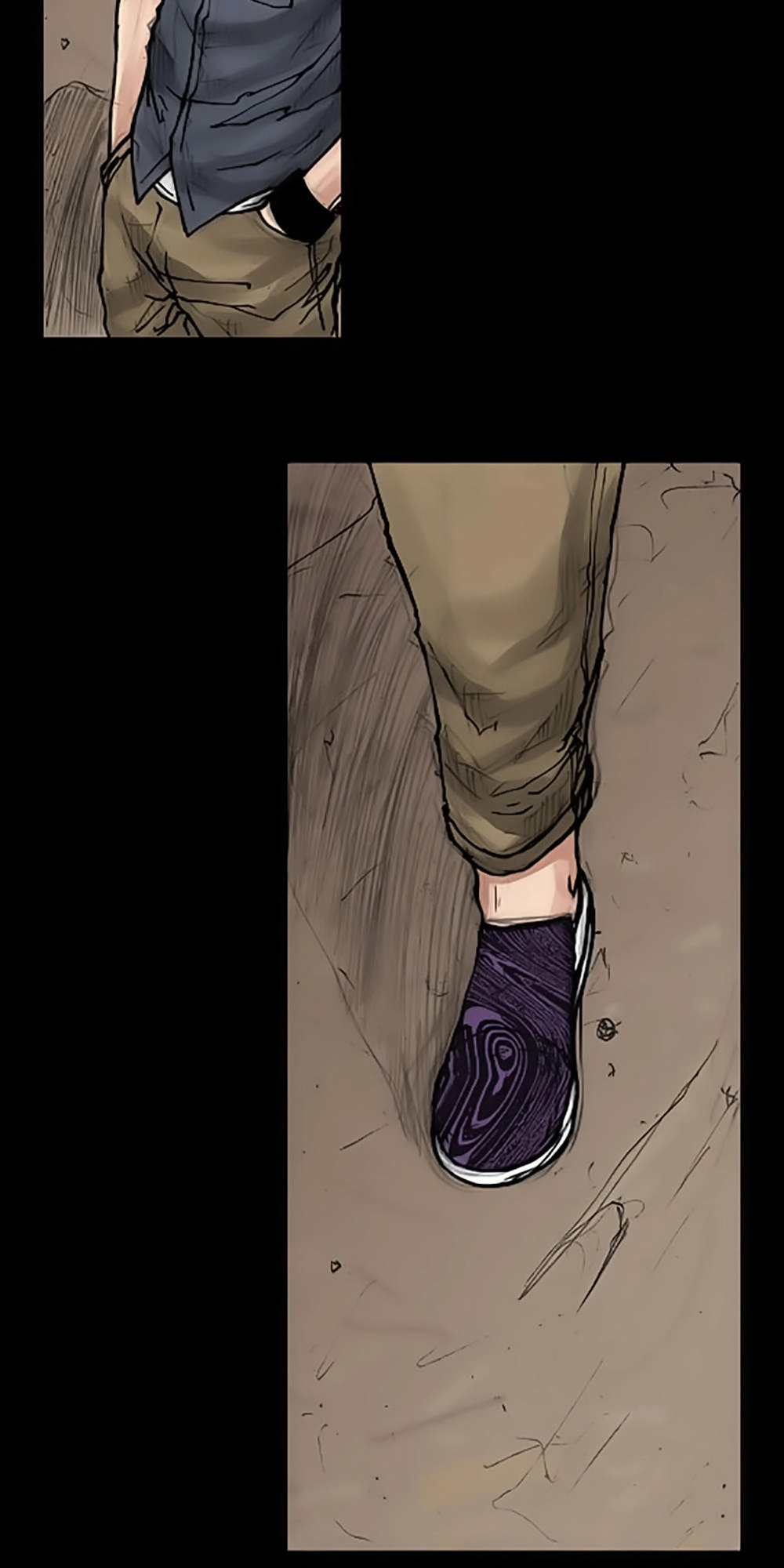 Độc Cô Chapter 47 - 32