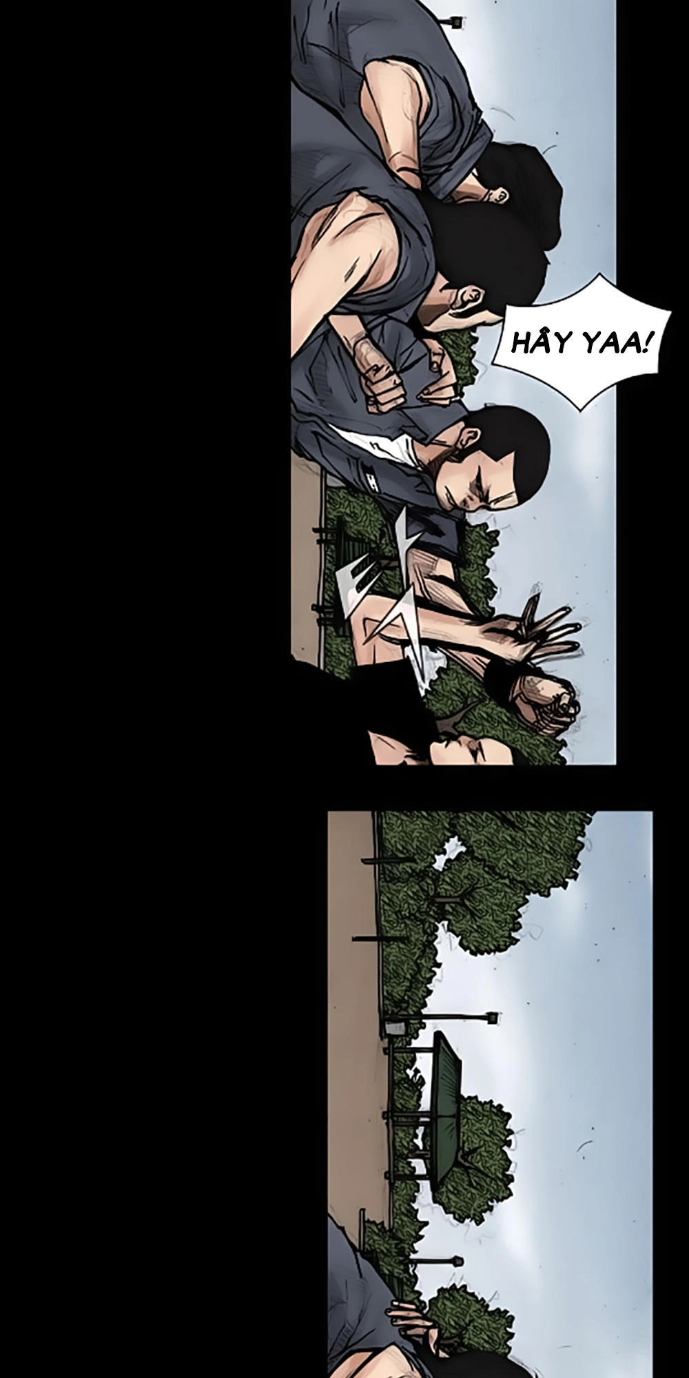 Độc Cô Chapter 48 - 23