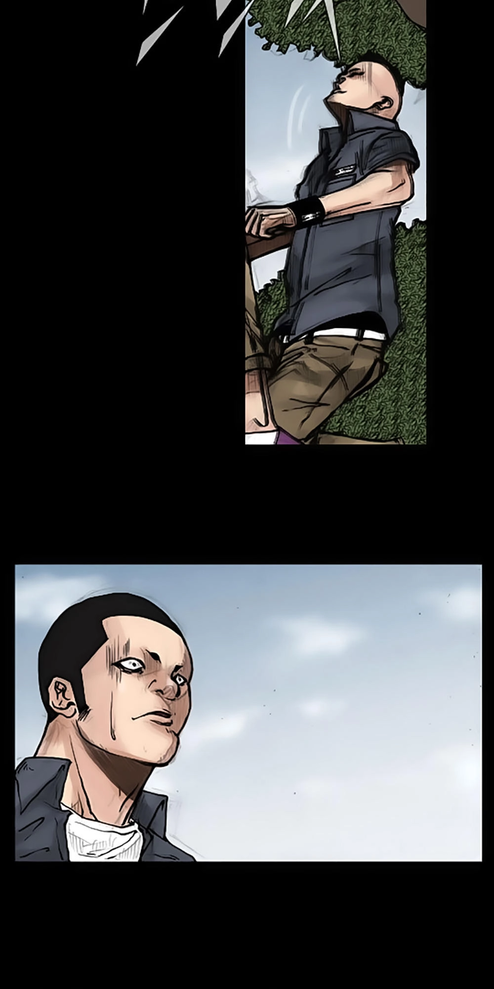 Độc Cô Chapter 48 - 30