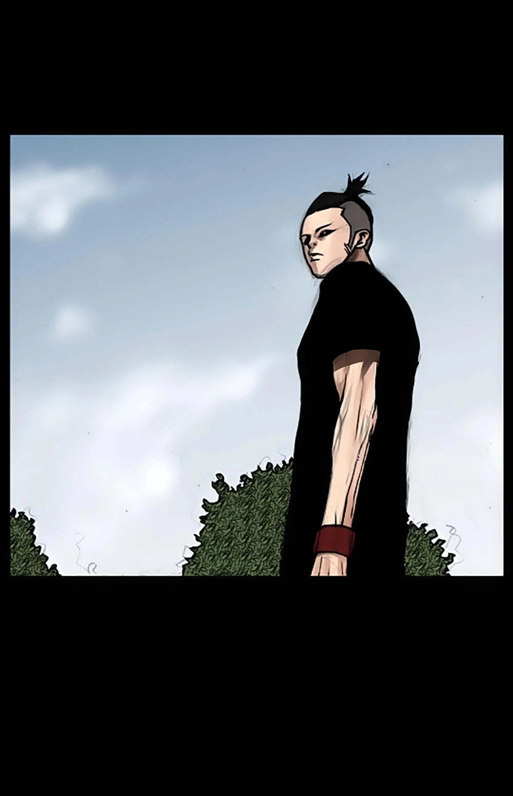 Độc Cô Chapter 49 - 3