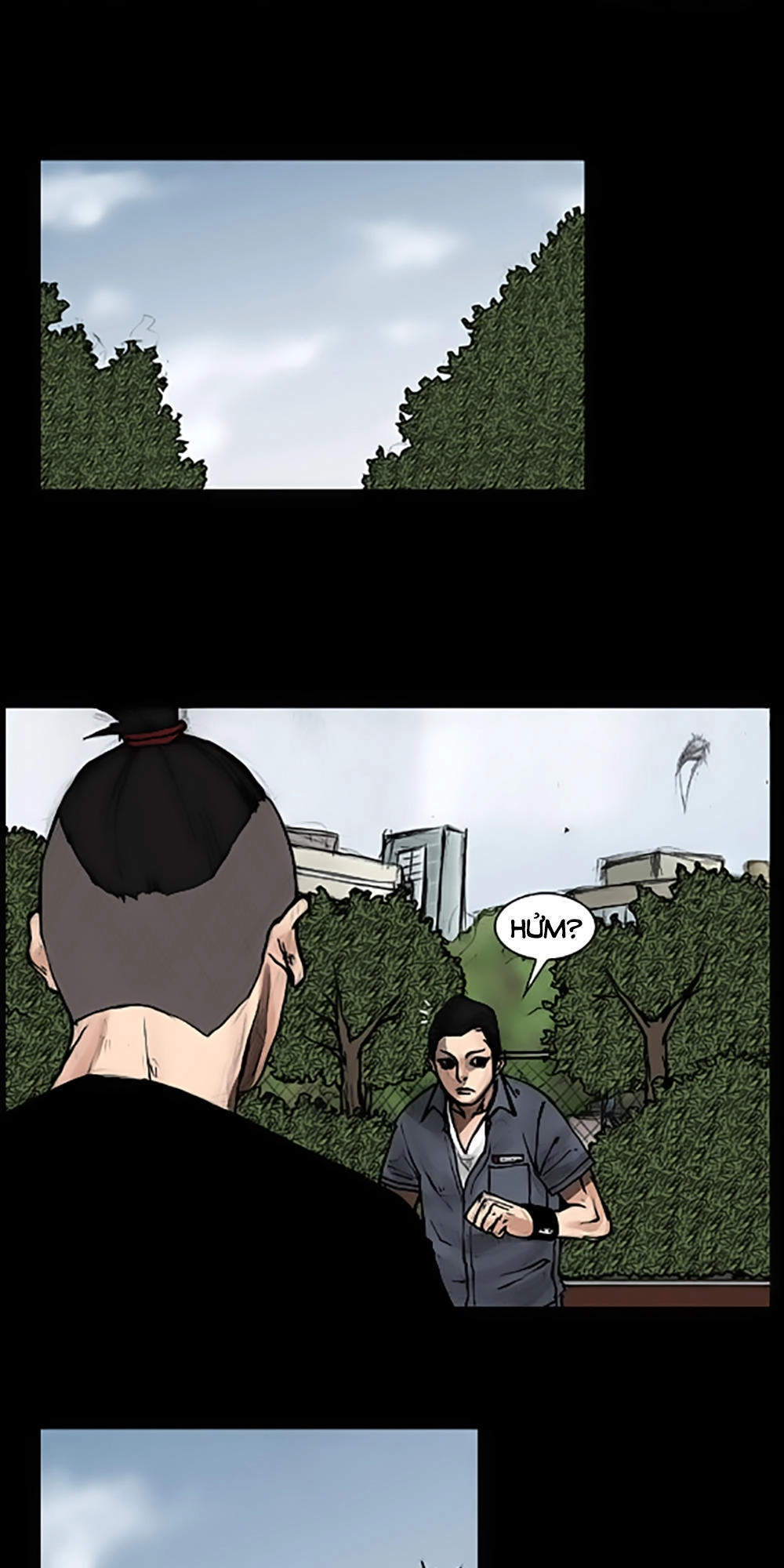 Độc Cô Chapter 49 - 17