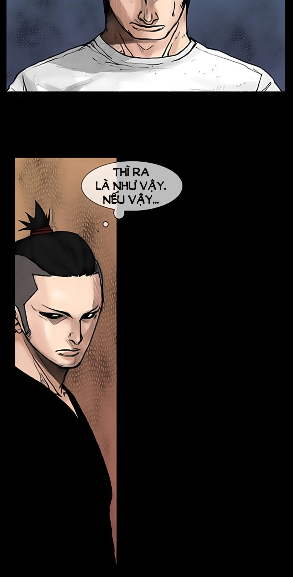 Độc Cô Chapter 49 - 20