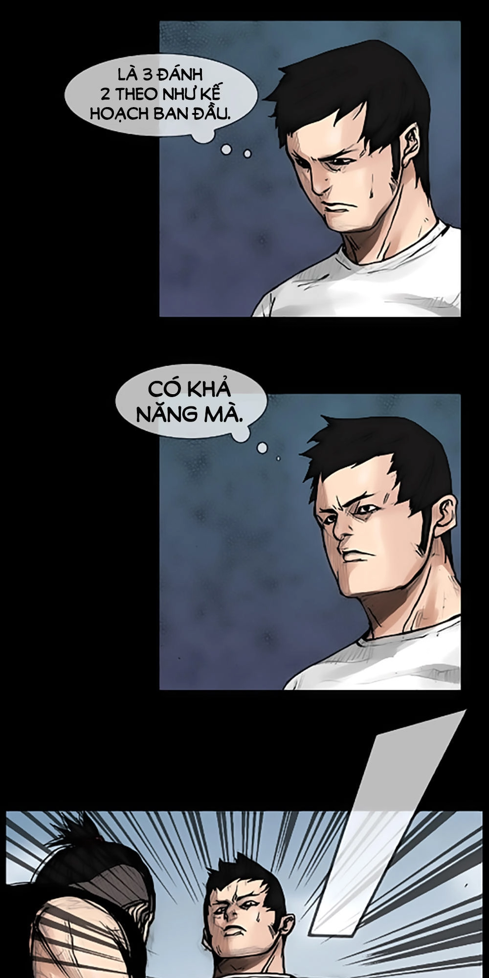 Độc Cô Chapter 49 - 21