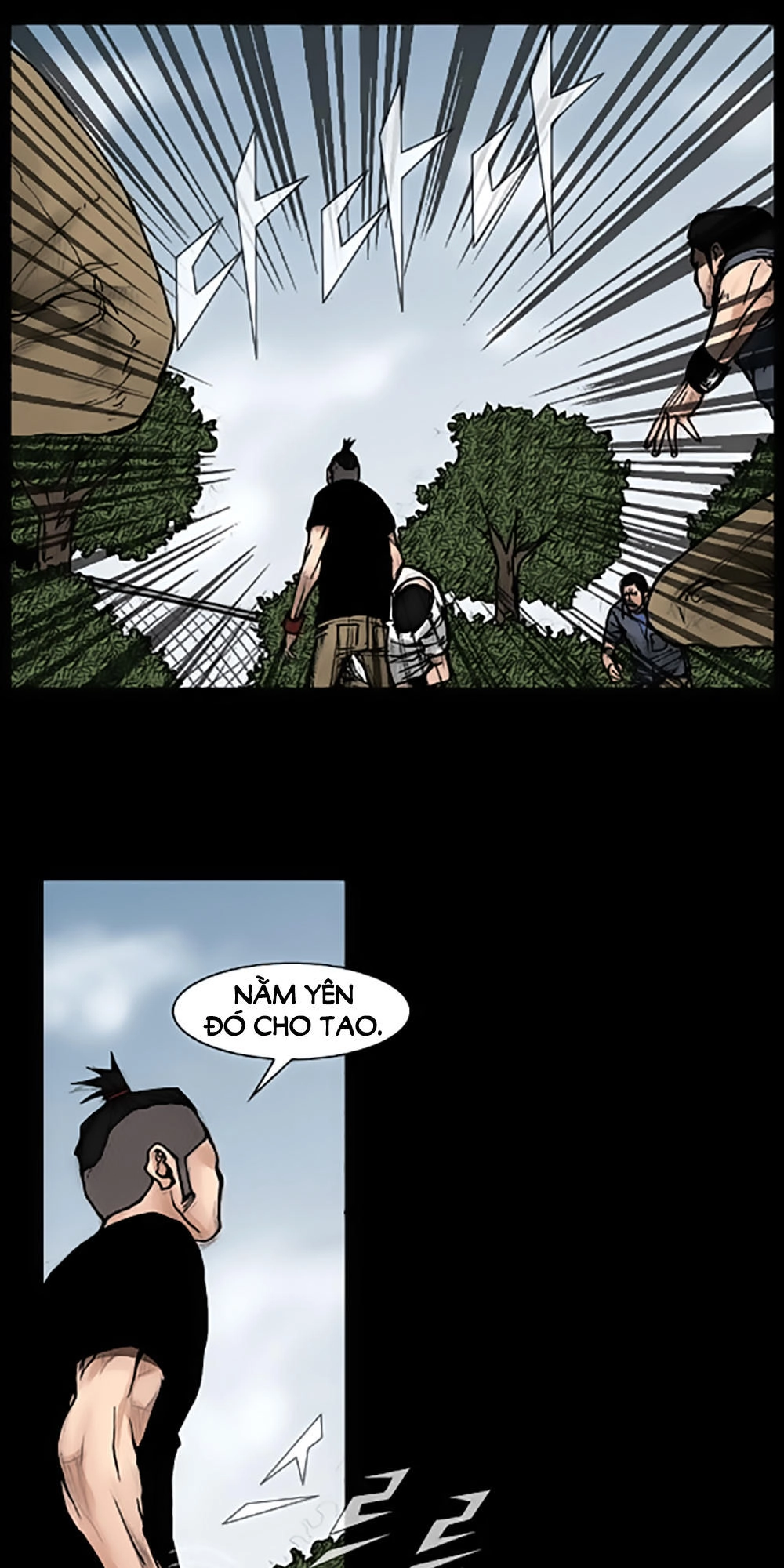 Độc Cô Chapter 49 - 26