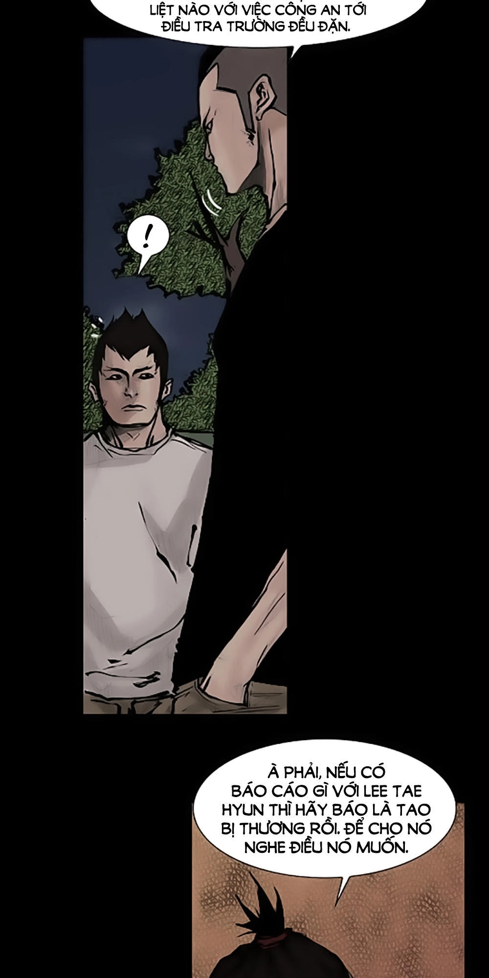 Độc Cô Chapter 50 - 25