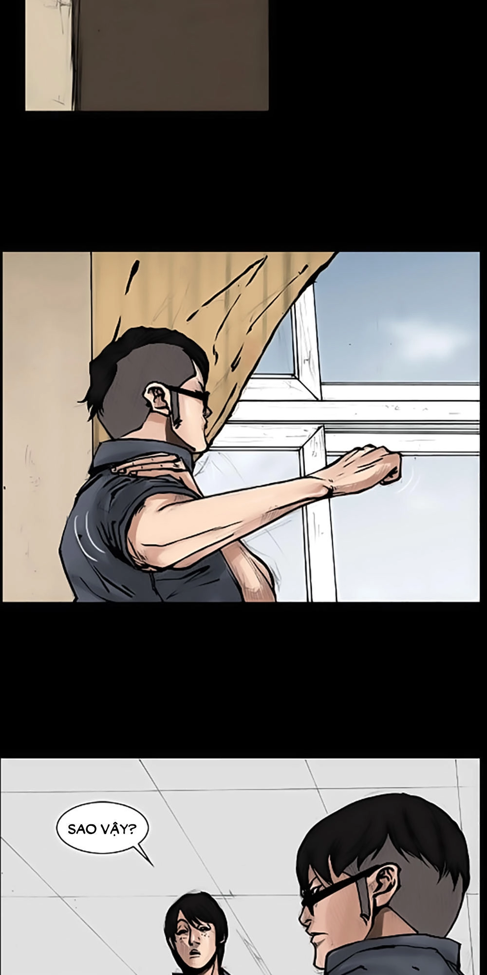 Độc Cô Chapter 51 - 2