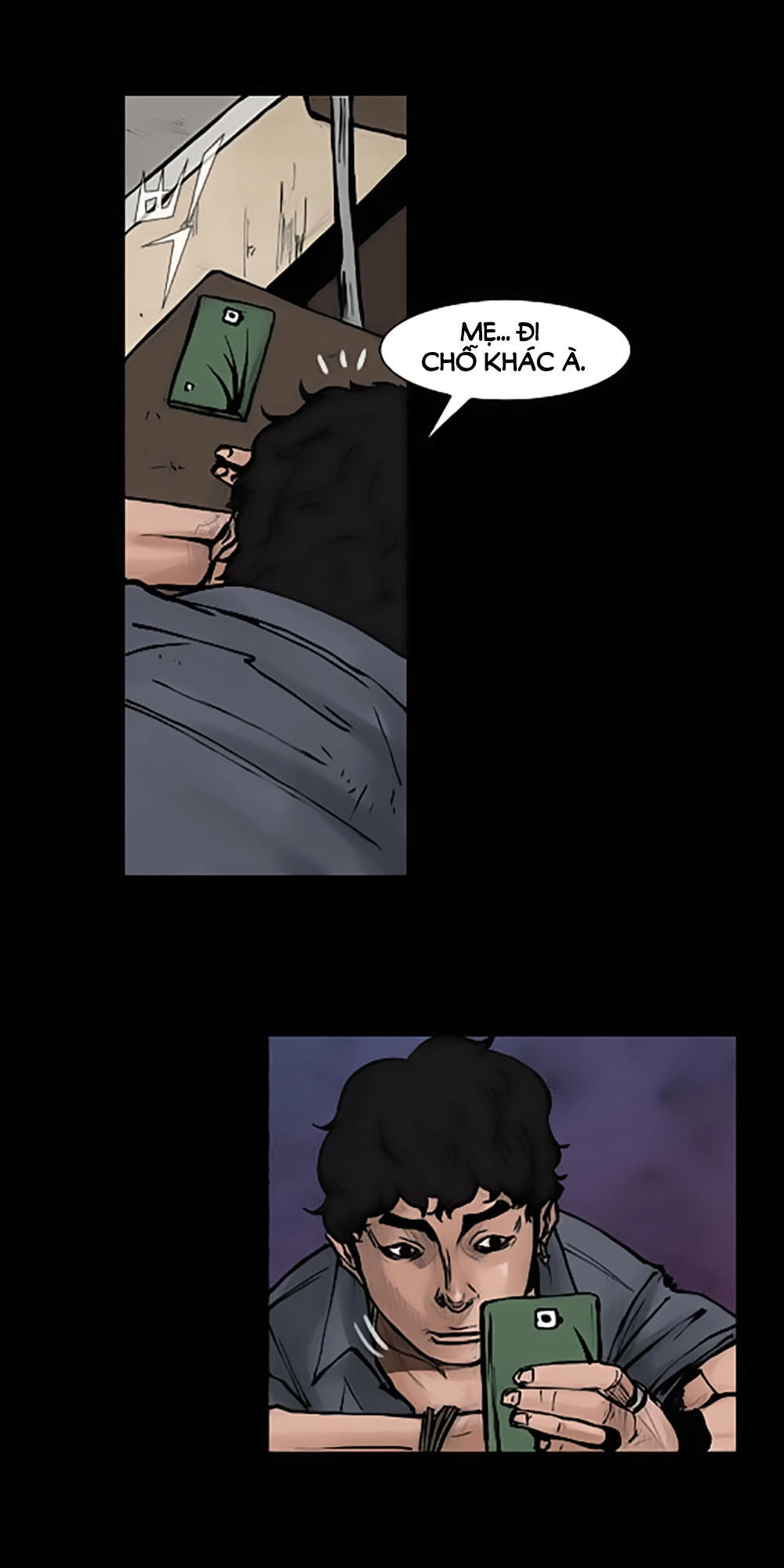 Độc Cô Chapter 51 - 5