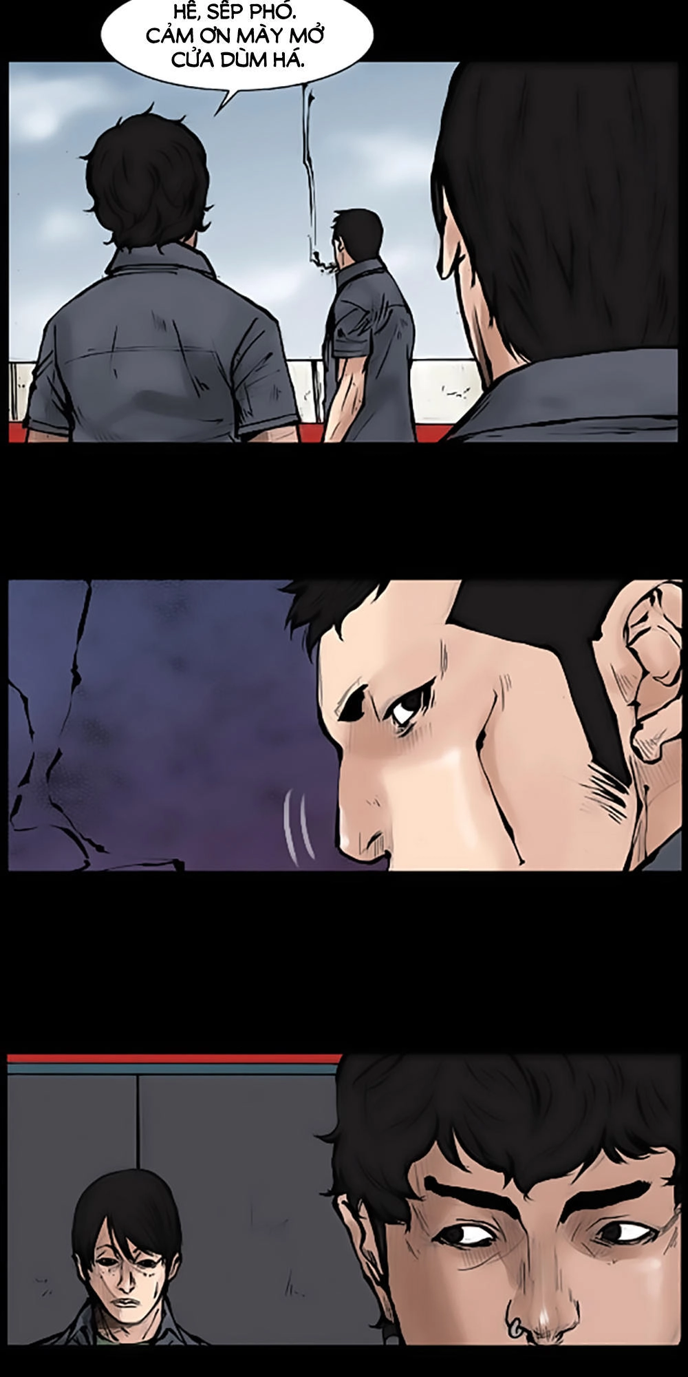 Độc Cô Chapter 51 - 22