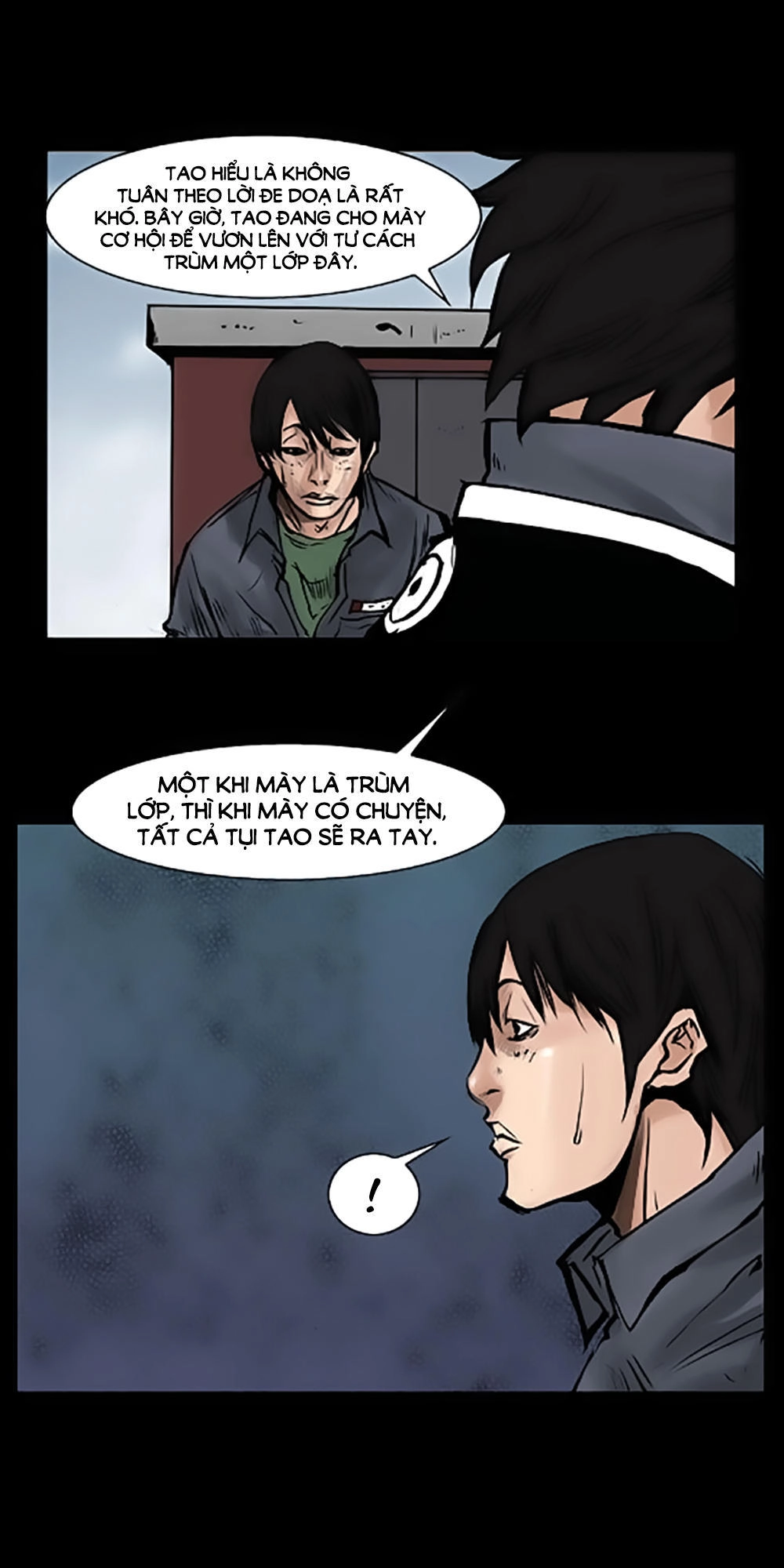 Độc Cô Chapter 52 - 28