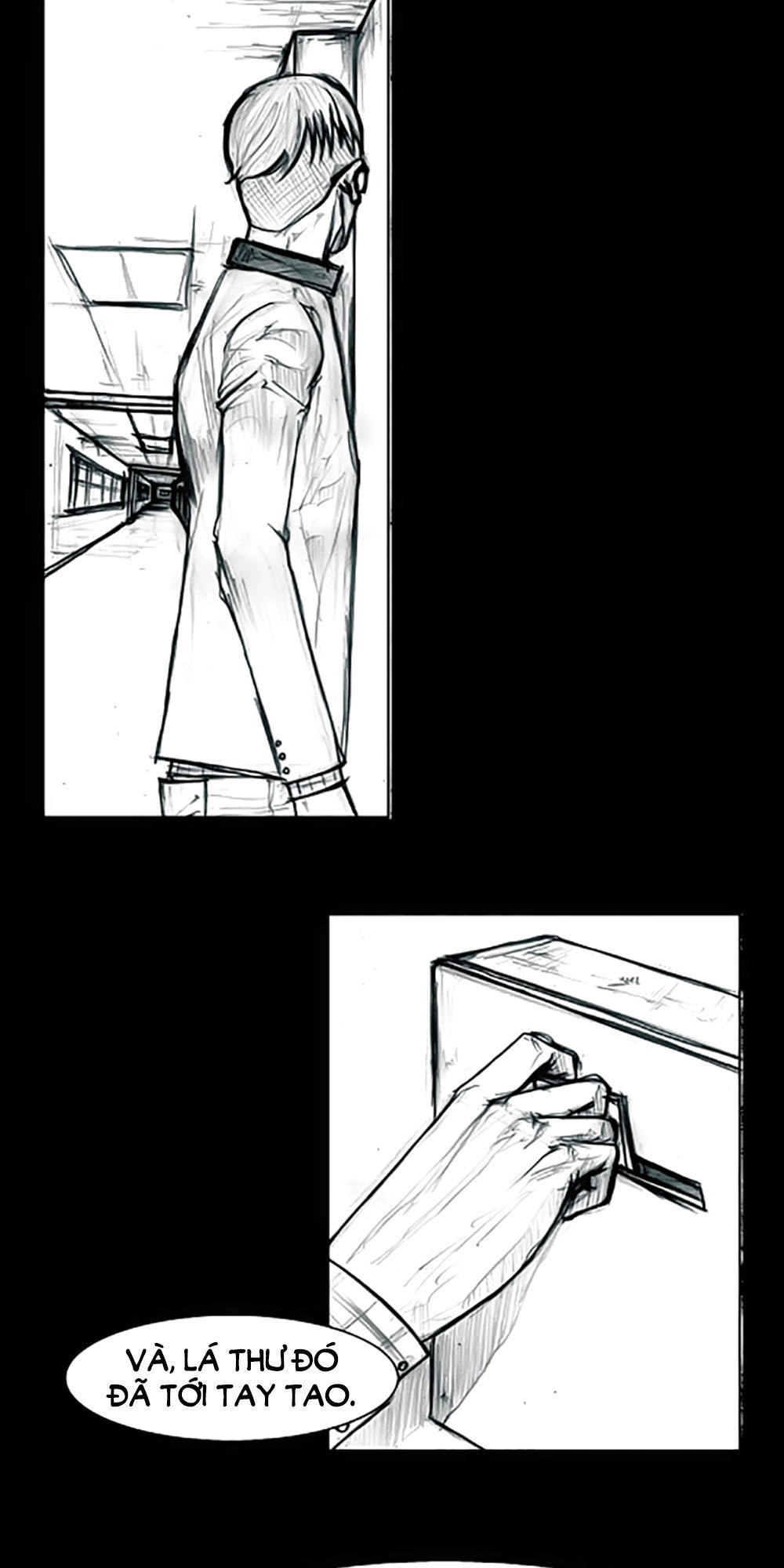 Độc Cô Chapter 54 - 3