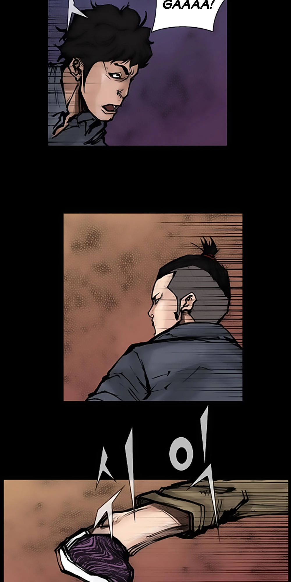 Độc Cô Chapter 54 - 16