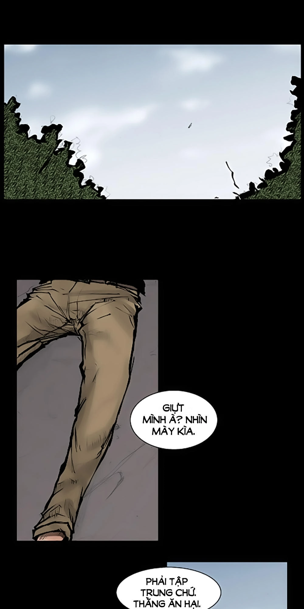 Độc Cô Chapter 54 - 19