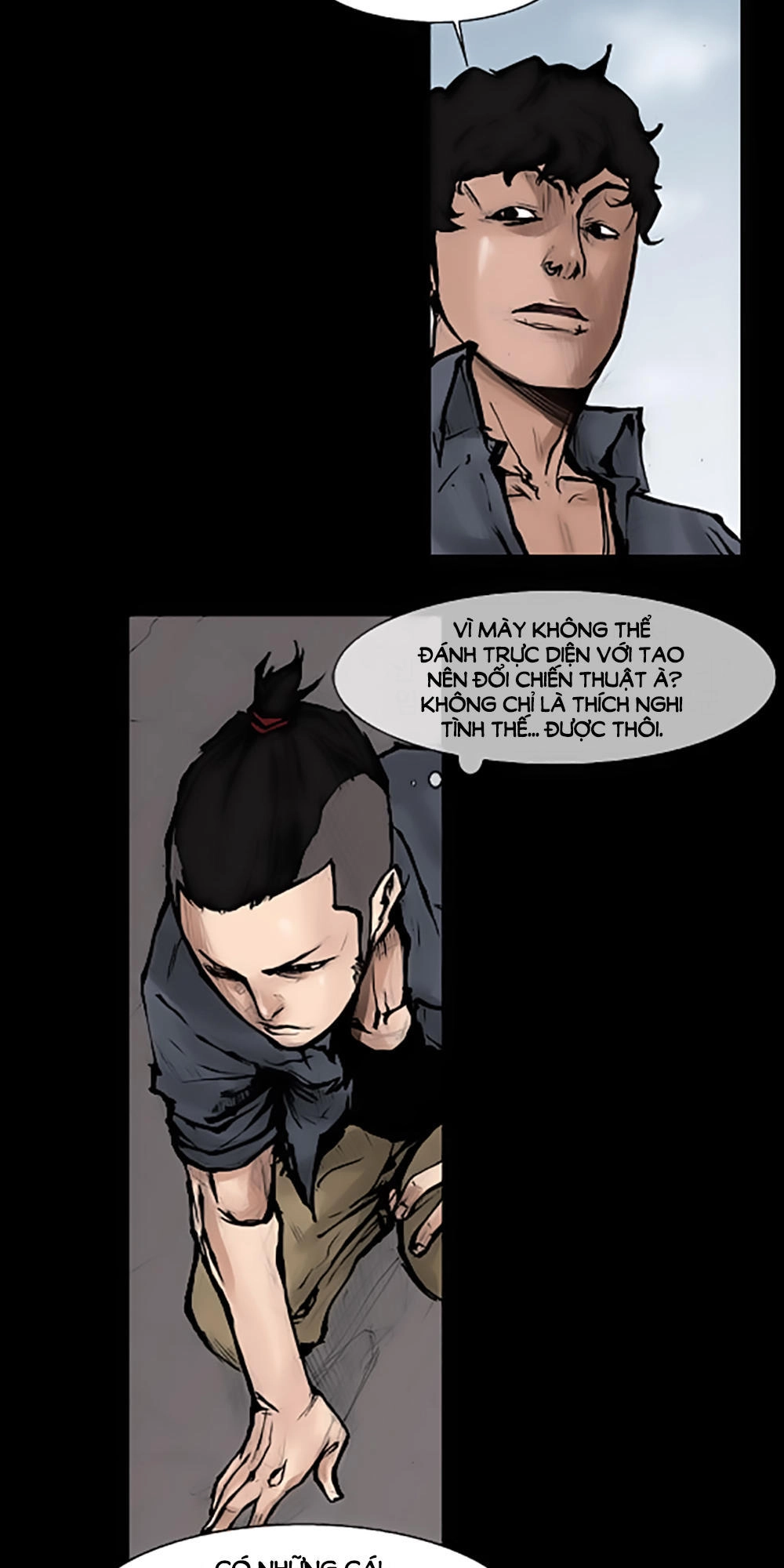 Độc Cô Chapter 54 - 20